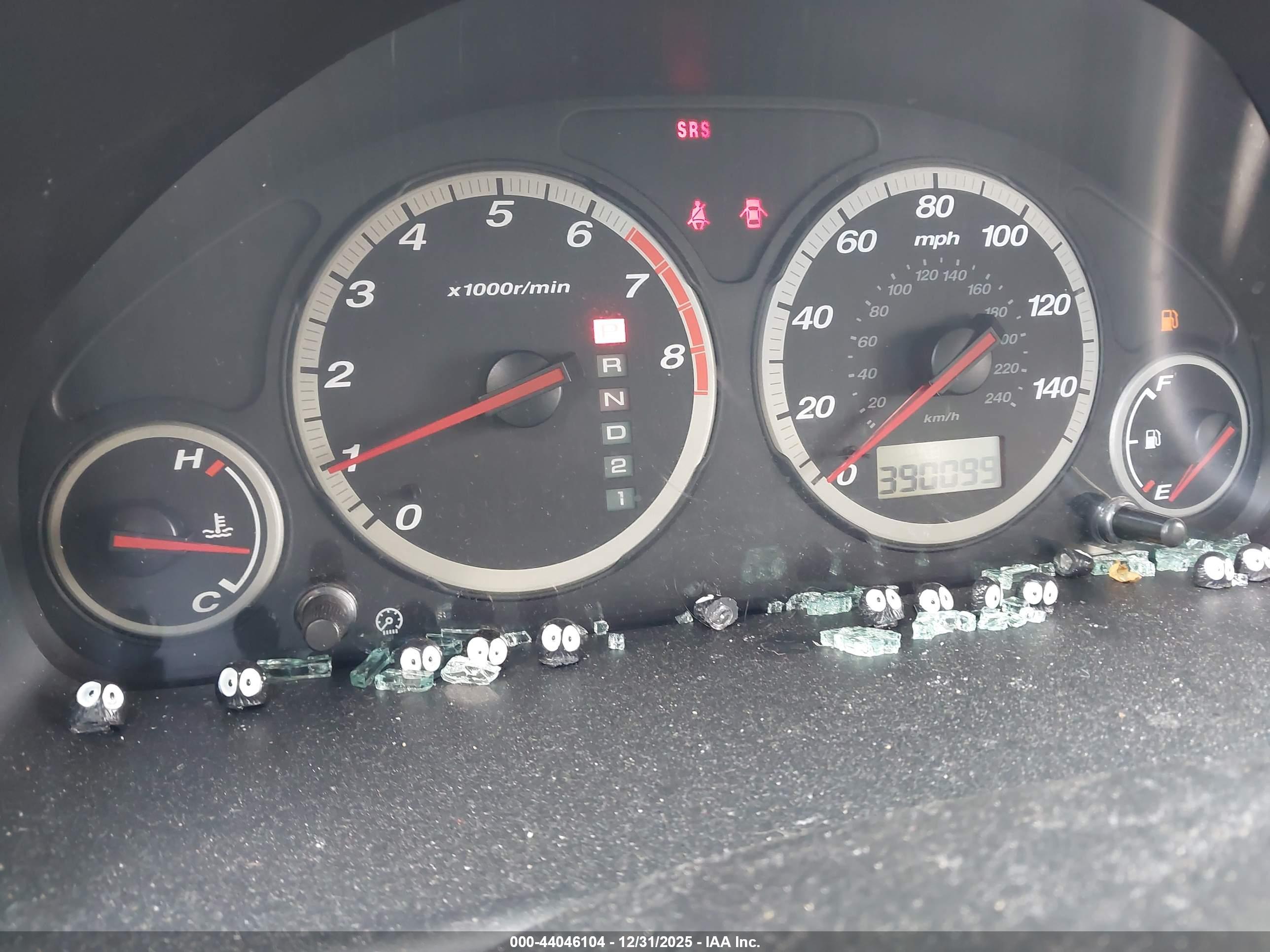 HONDA CR-V image 7
