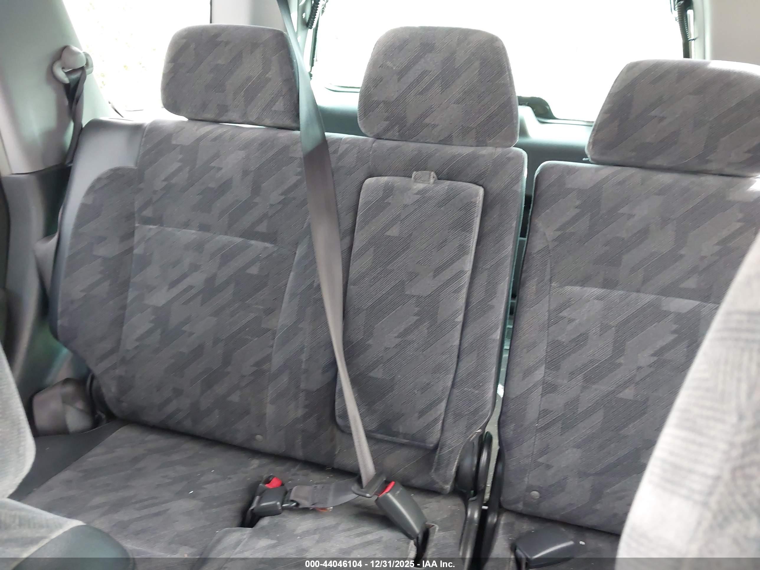 HONDA CR-V image 8