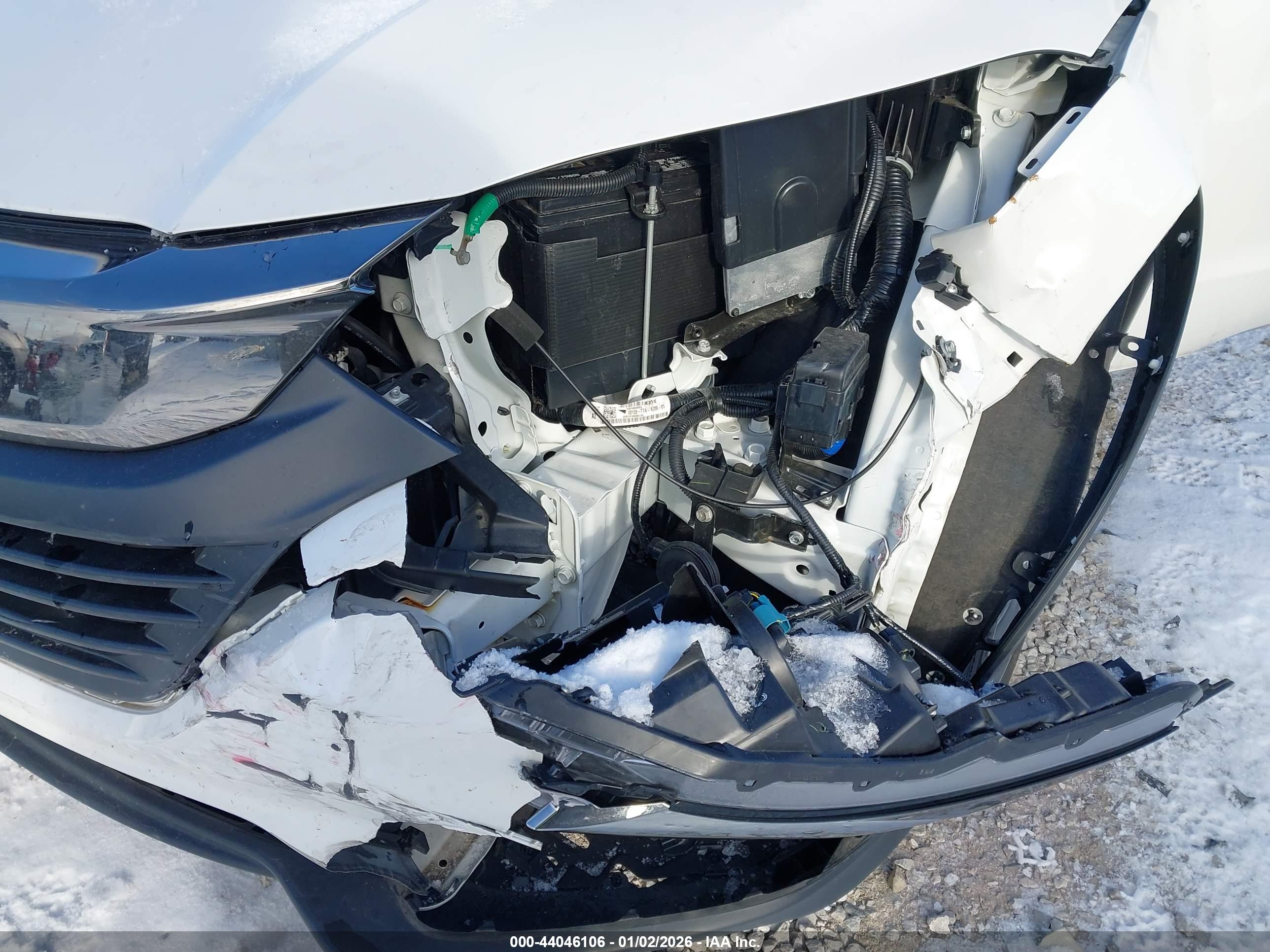 HONDA HR-V image 6