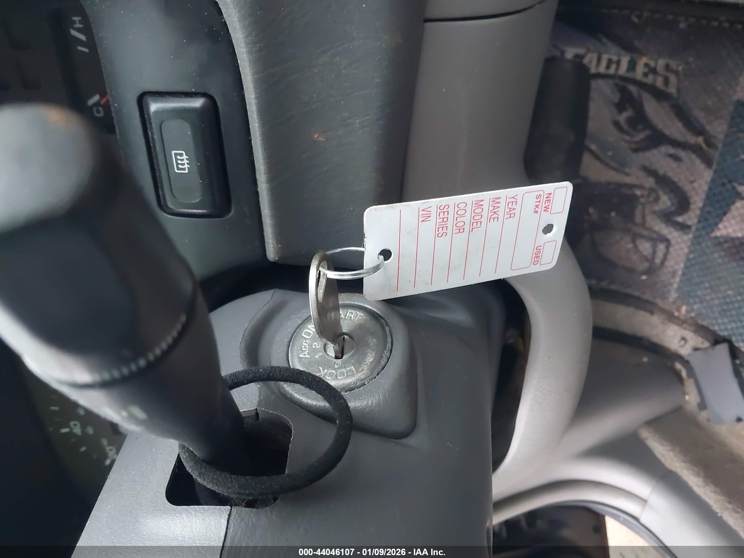 NISSAN ALTIMA image 11