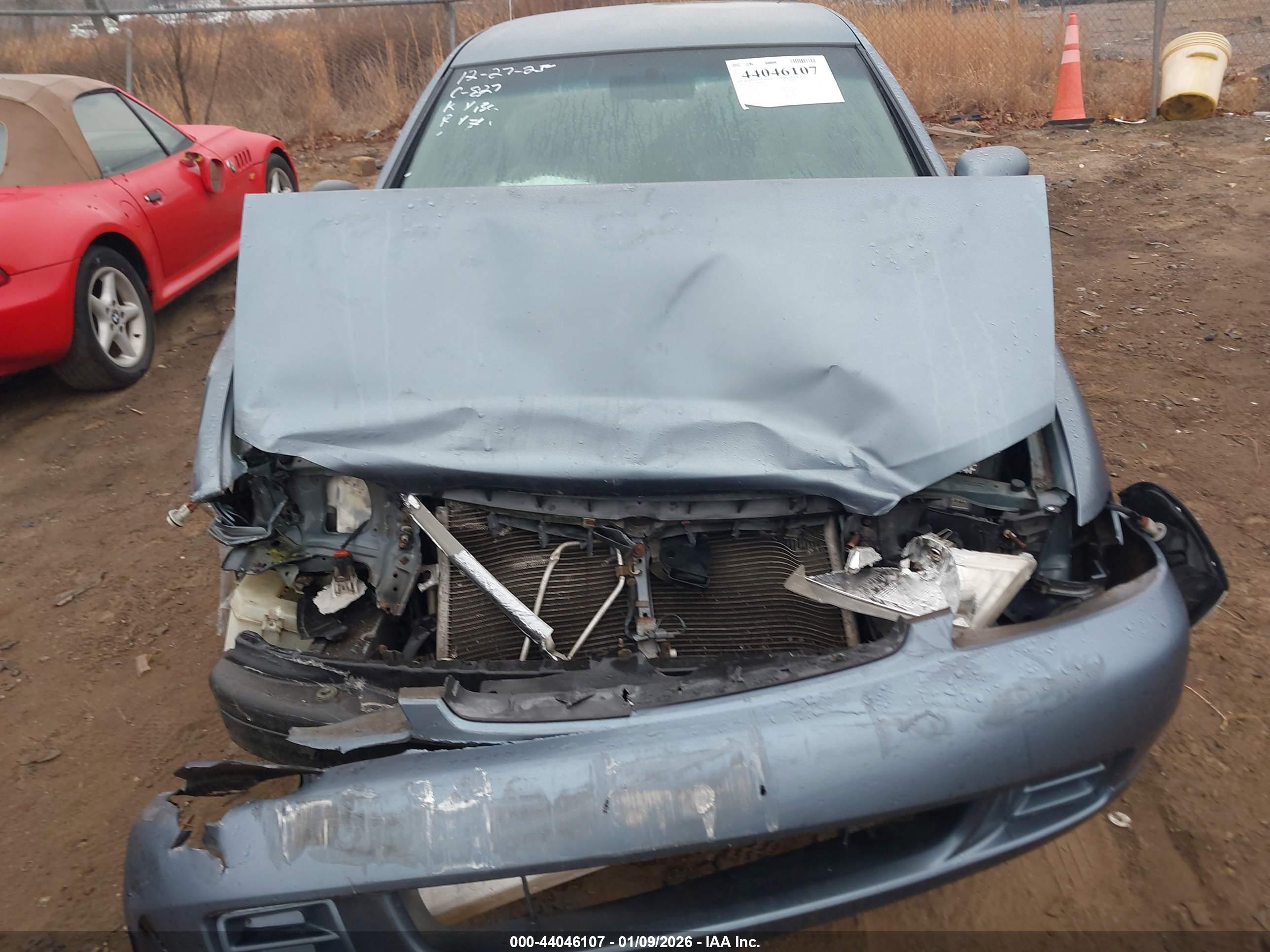NISSAN ALTIMA image 6