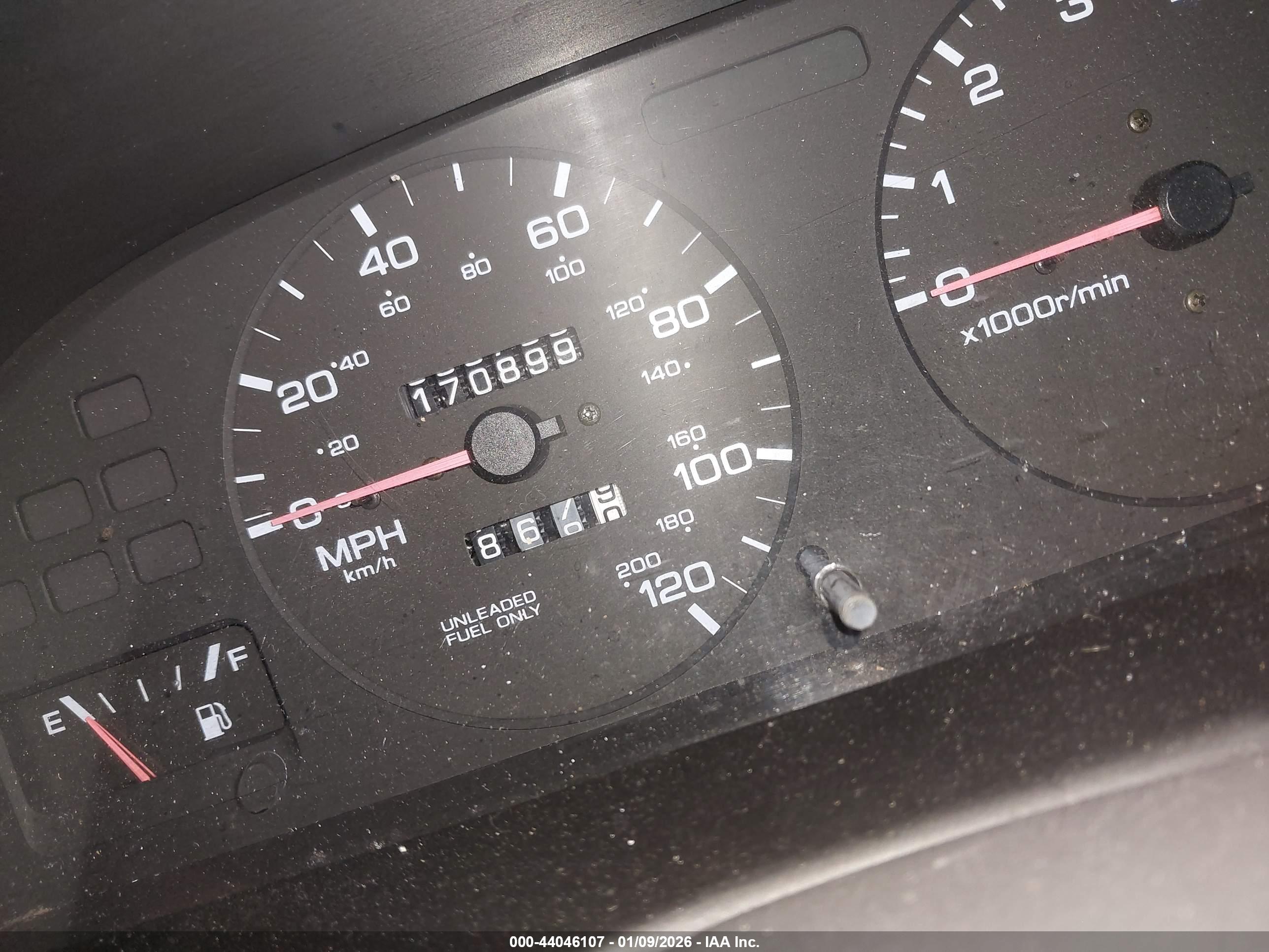 NISSAN ALTIMA image 7