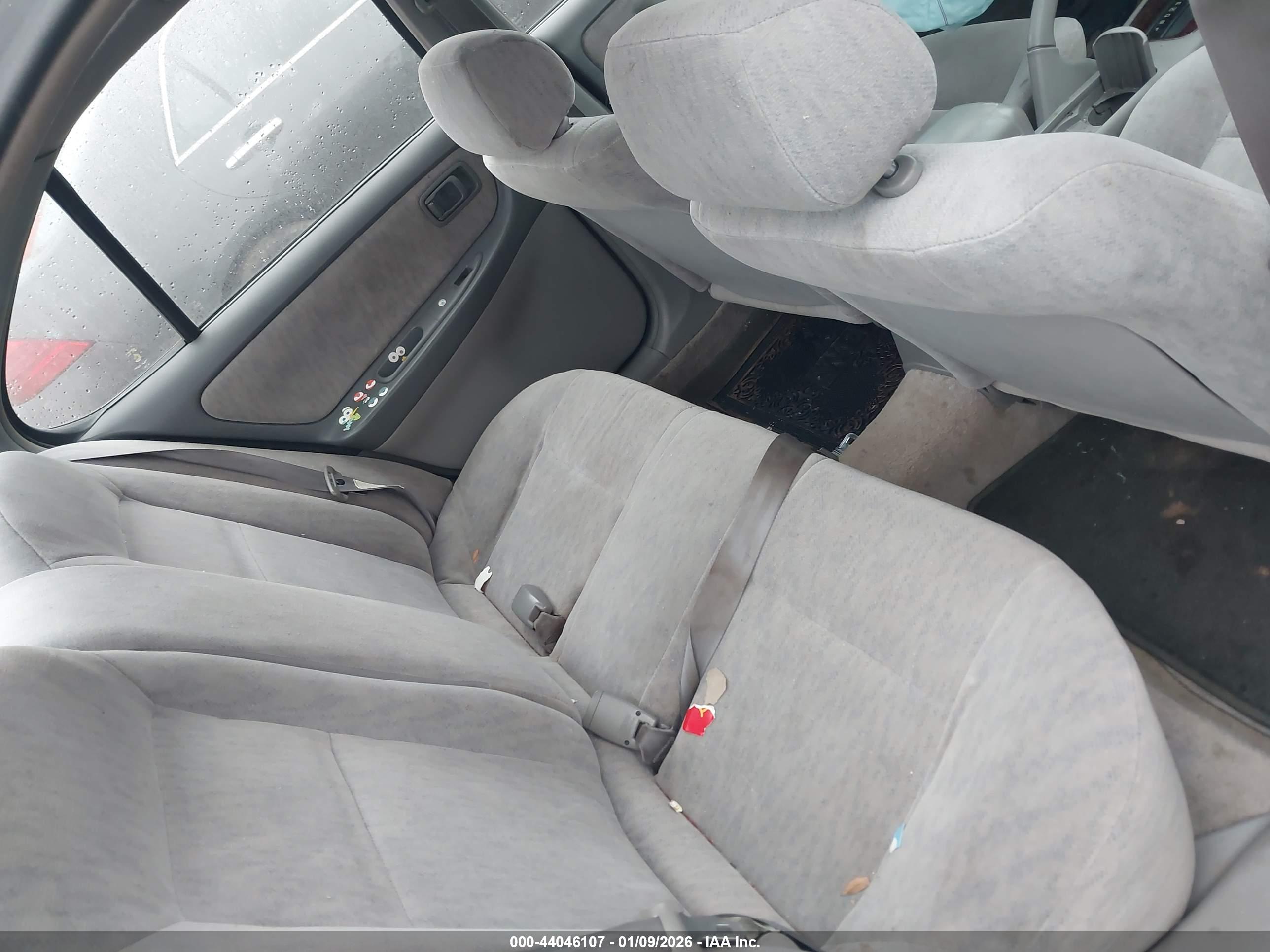 NISSAN ALTIMA image 8