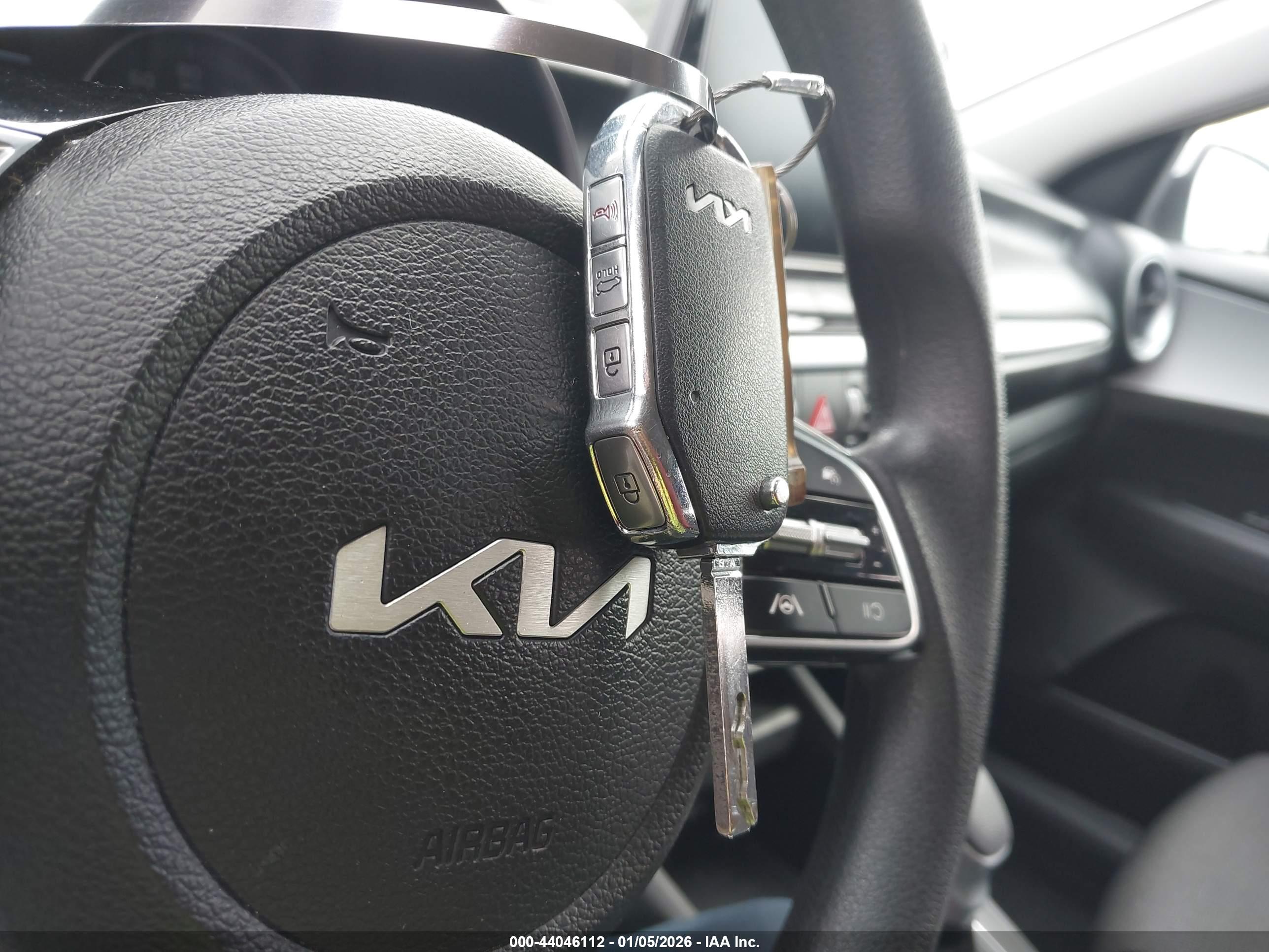 KIA FORTE image 11
