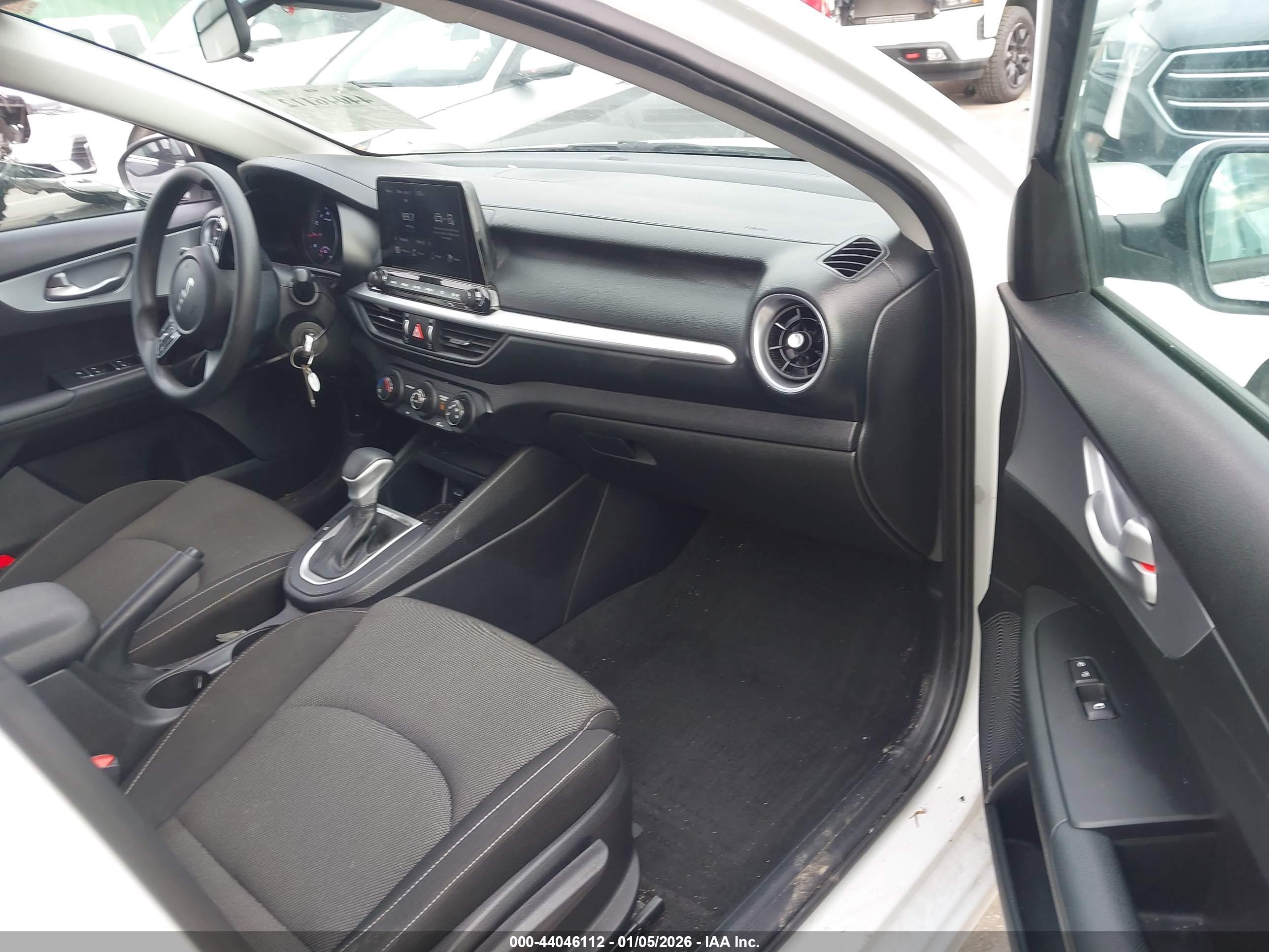 KIA FORTE image 5
