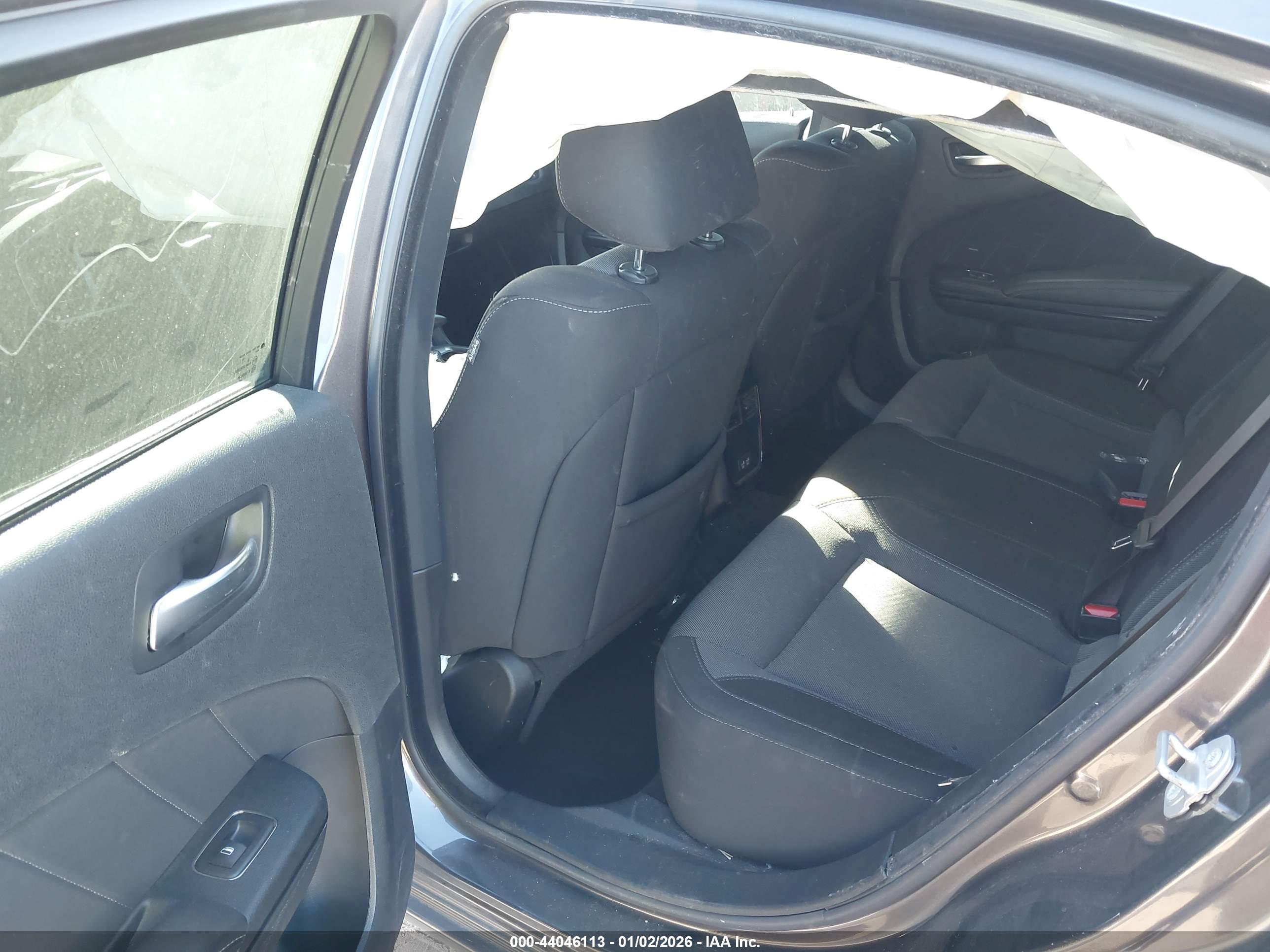 DODGE CHARGER image 8