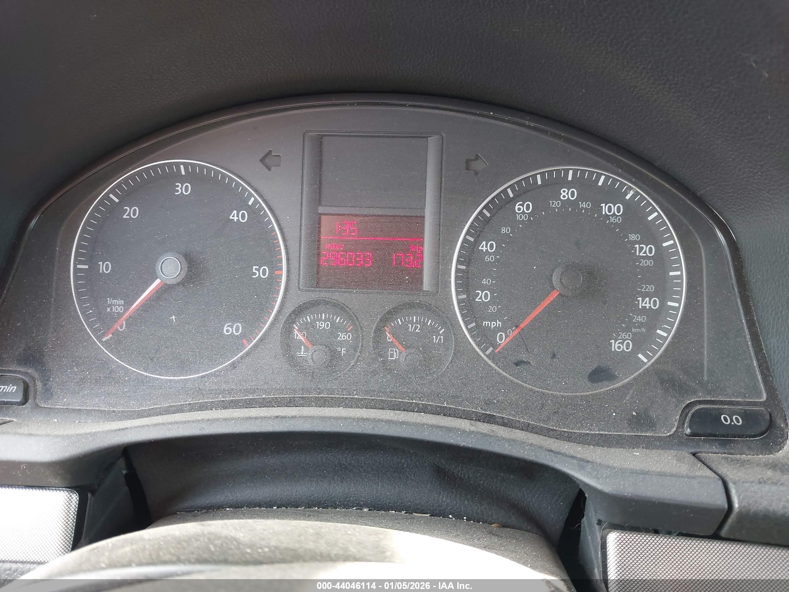 VOLKSWAGEN JETTA image 7