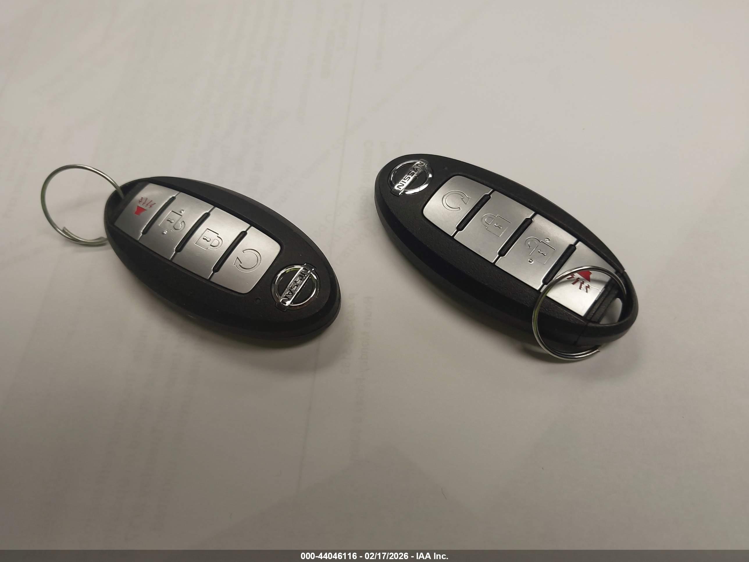 NISSAN KICKS image 11