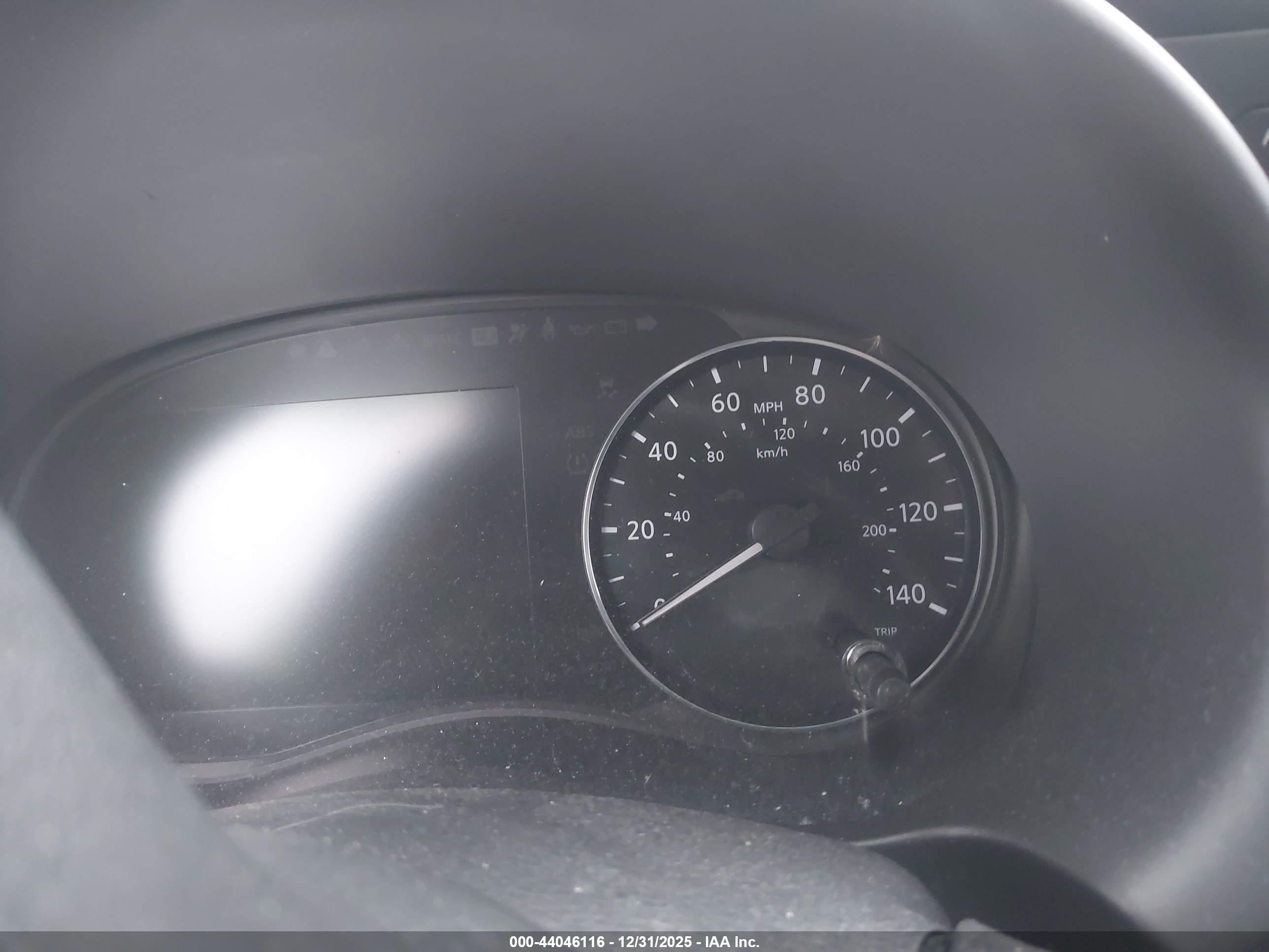 NISSAN KICKS image 7