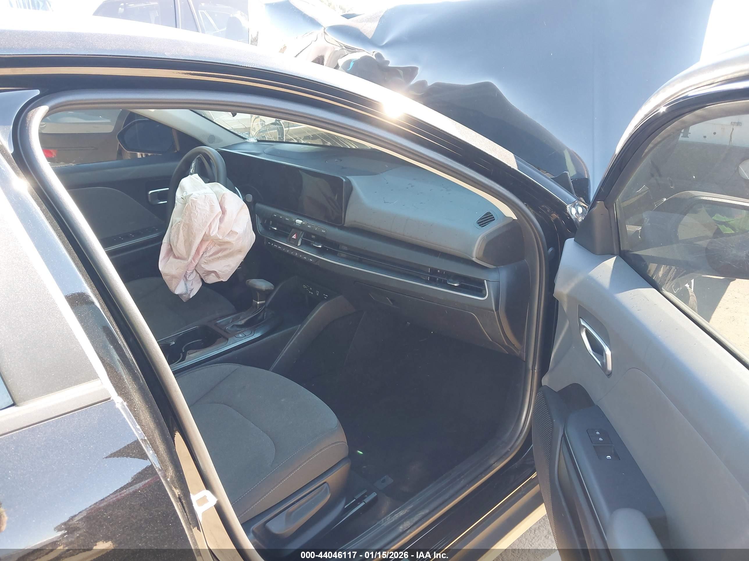 KIA K4 image 5