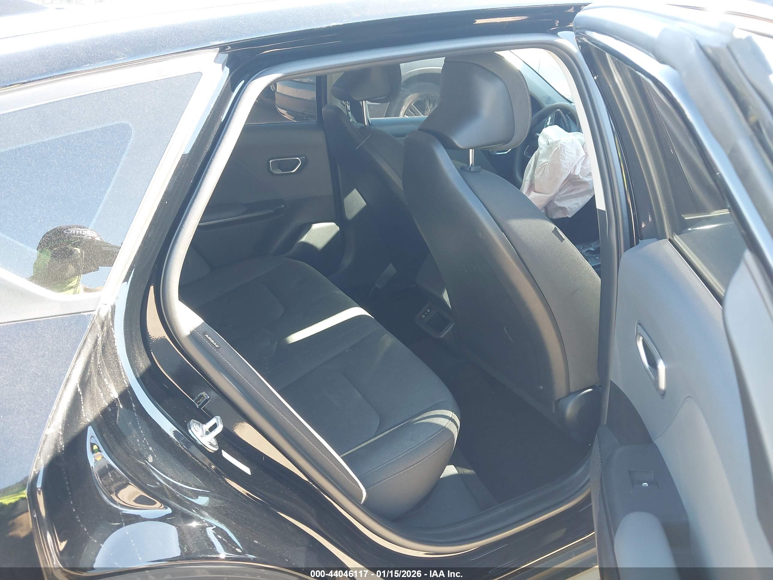 KIA K4 image 8