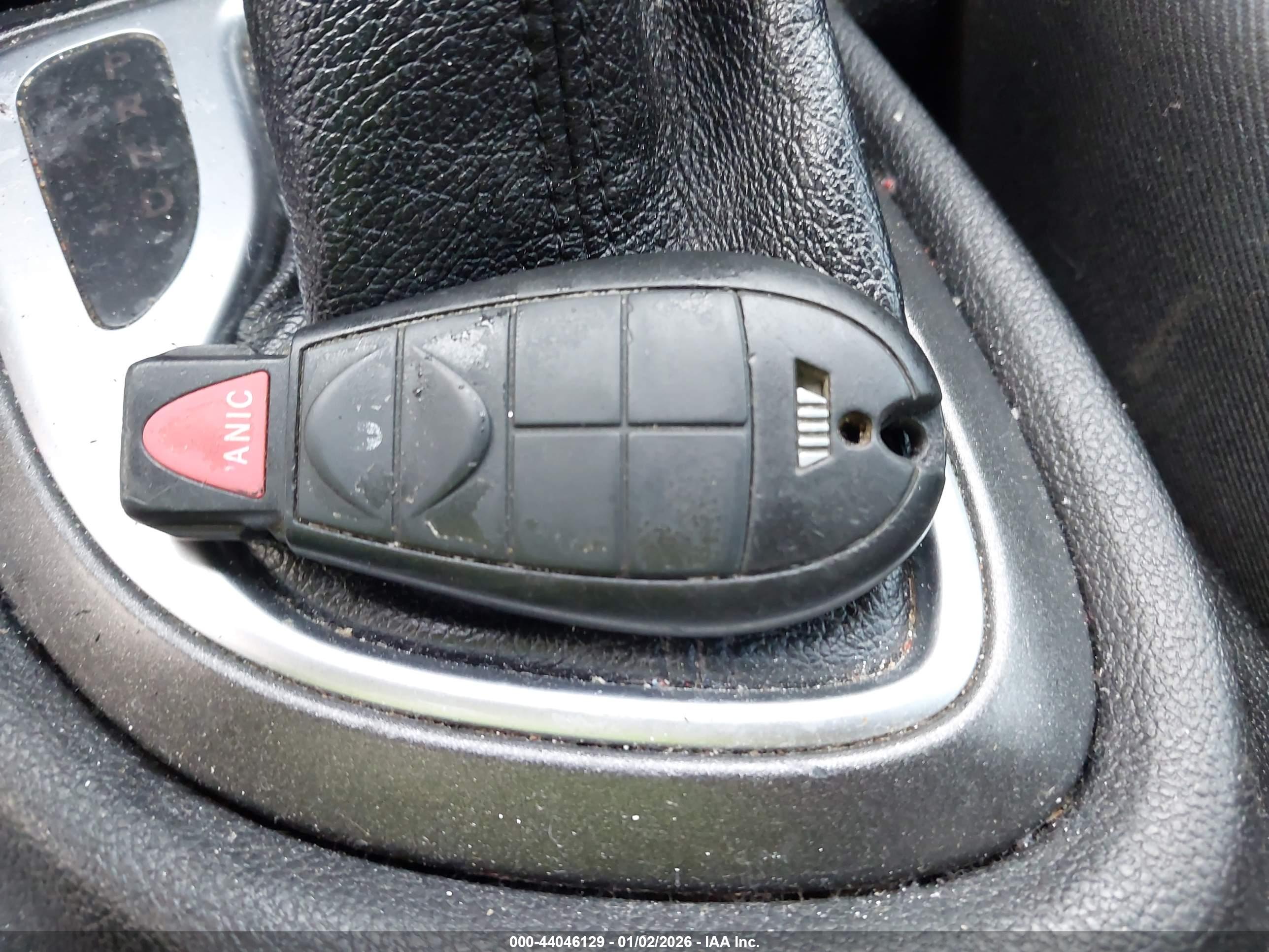 DODGE DART image 11