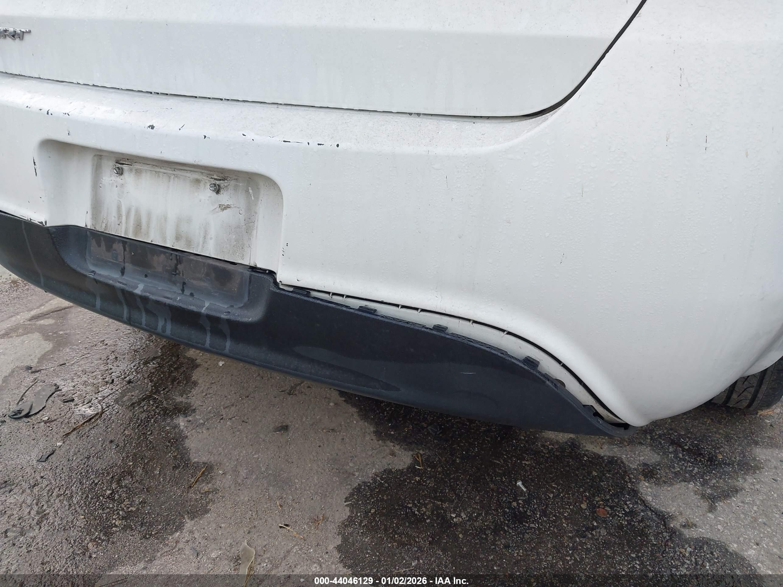 DODGE DART image 6
