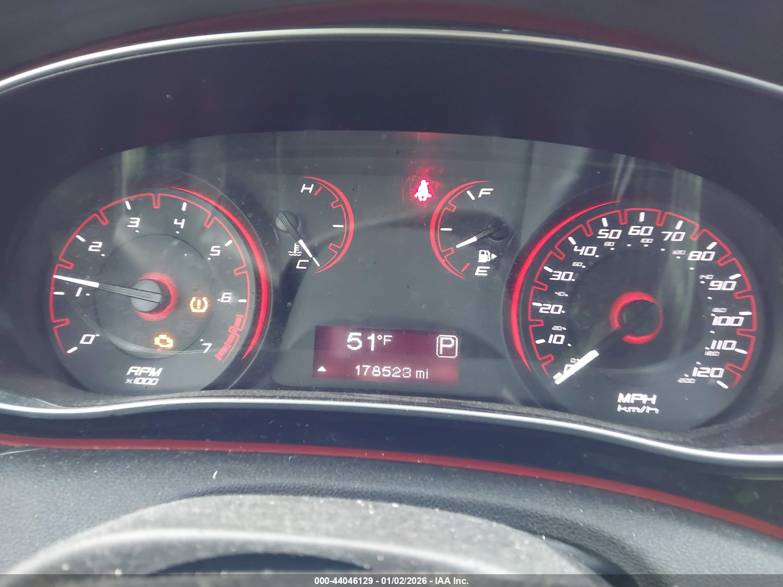 DODGE DART image 7