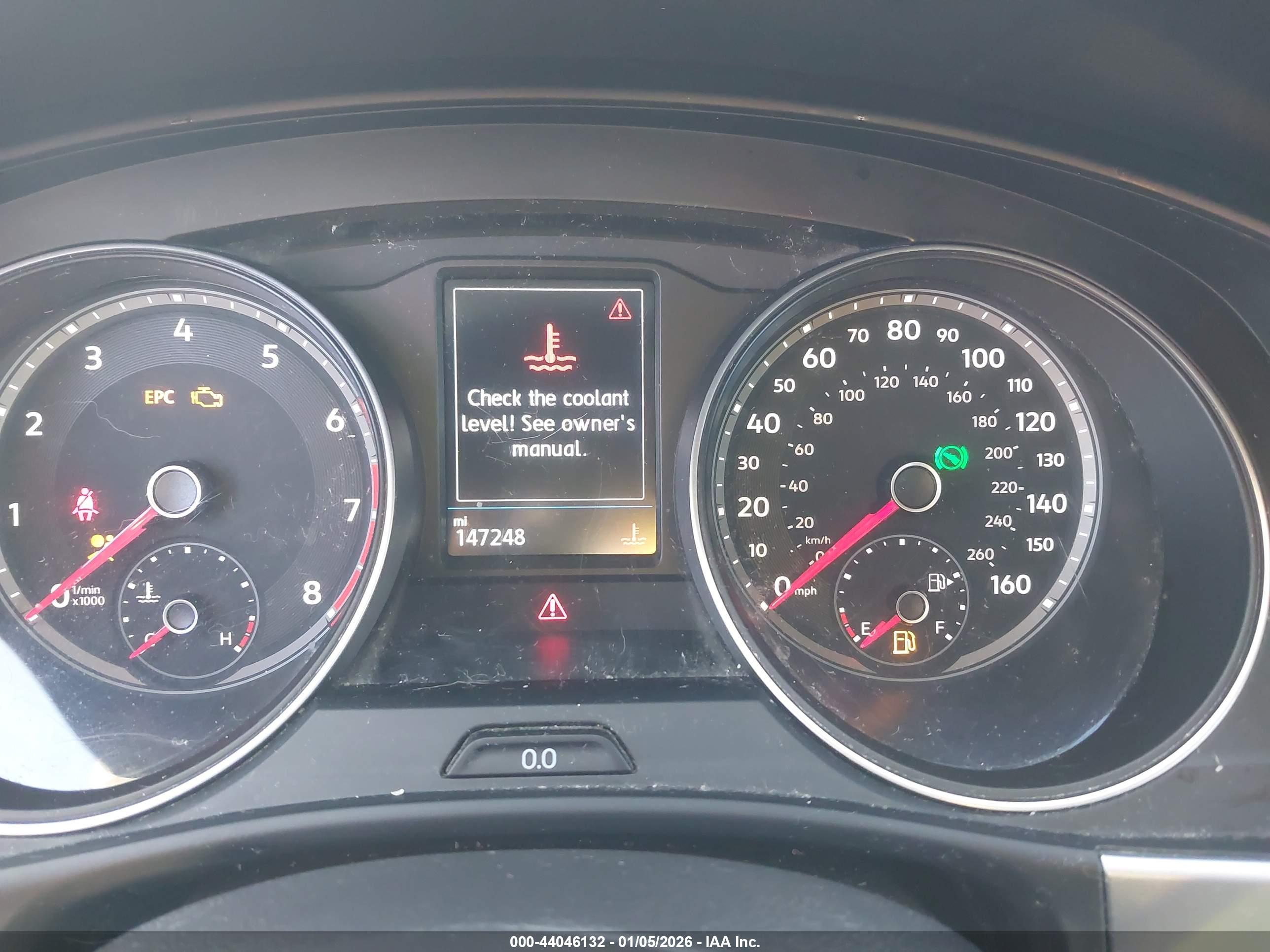 VOLKSWAGEN ATLAS image 7