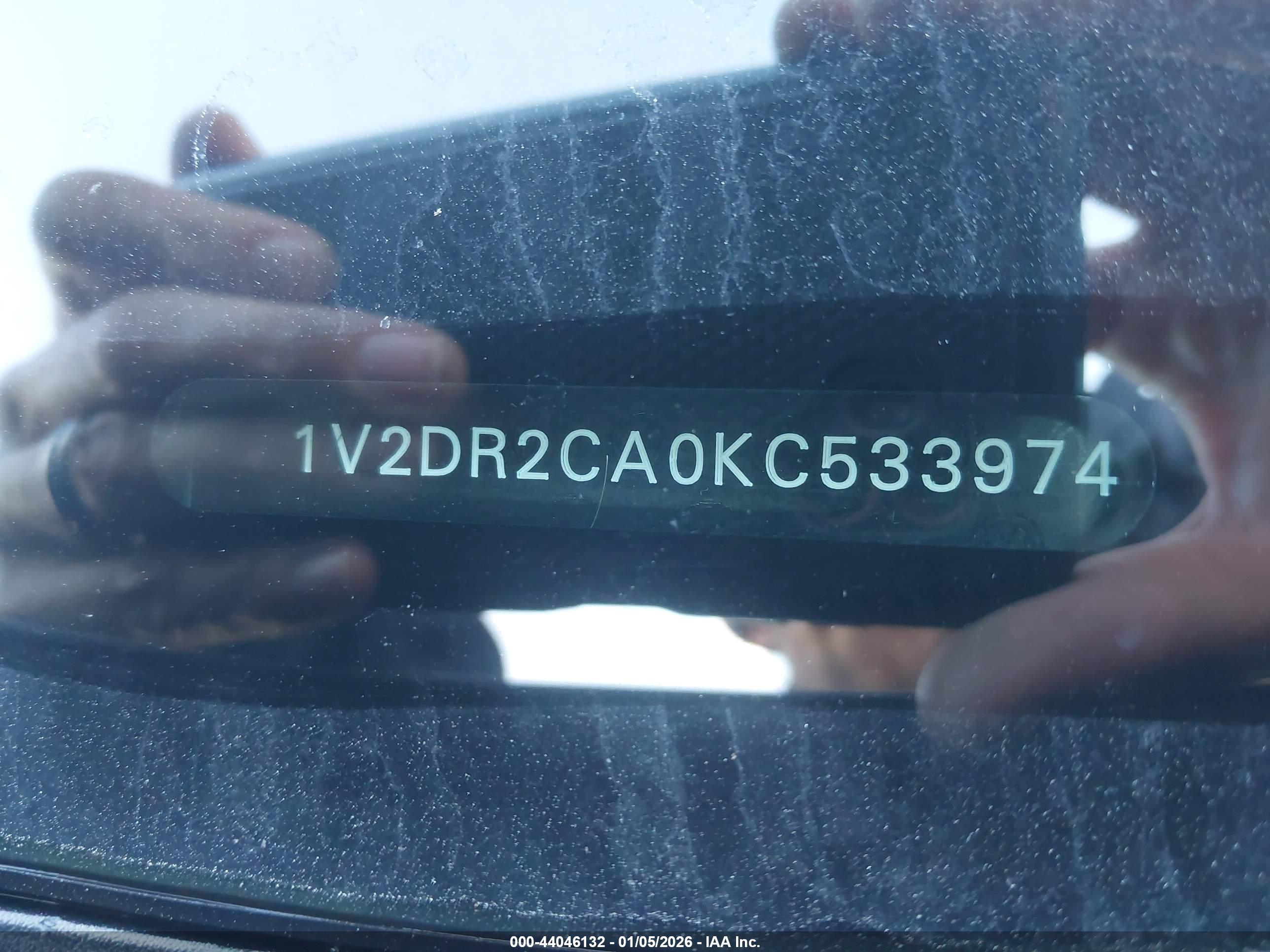 VOLKSWAGEN ATLAS image 9