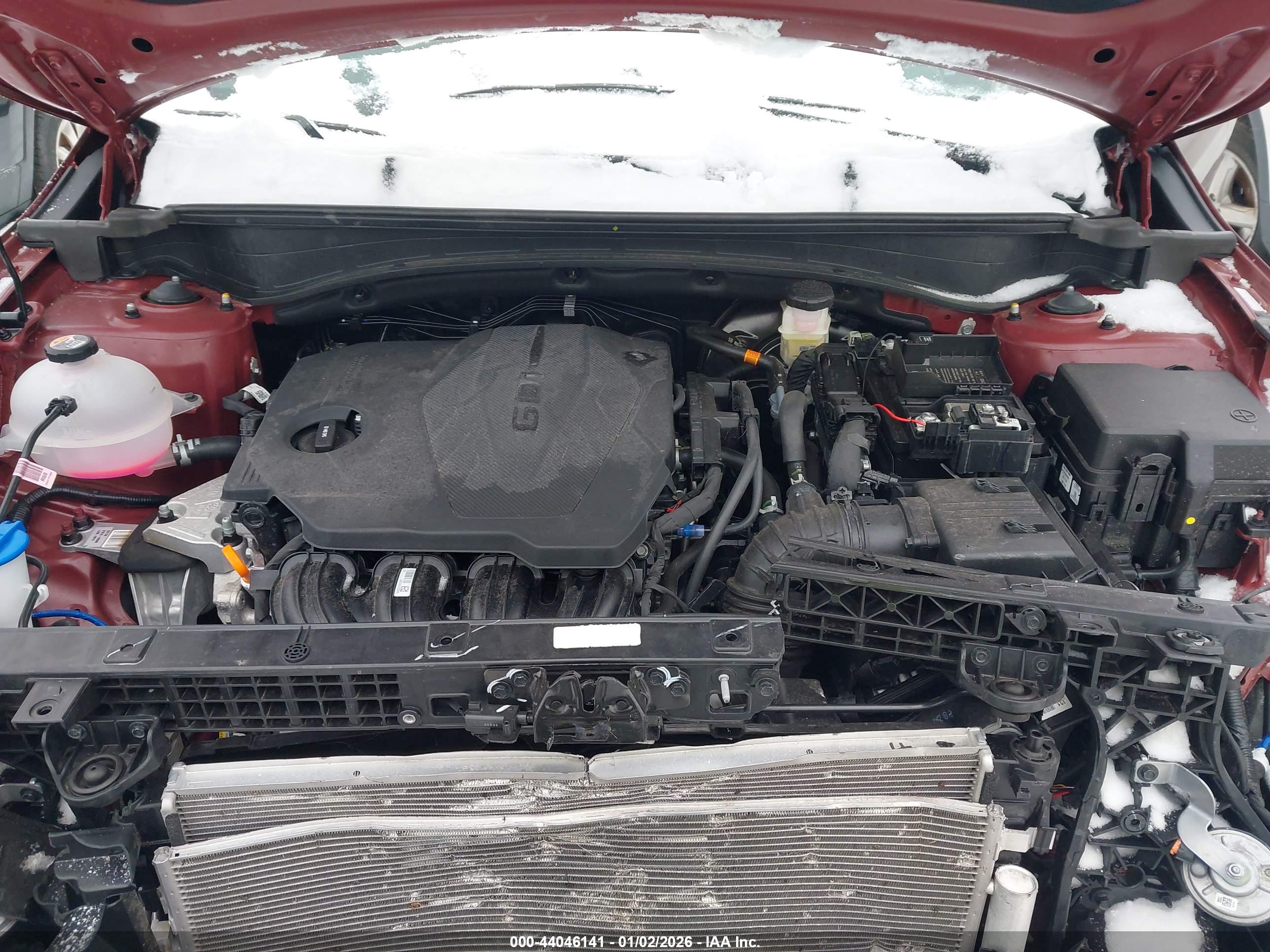 KIA SPORTAGE image 10