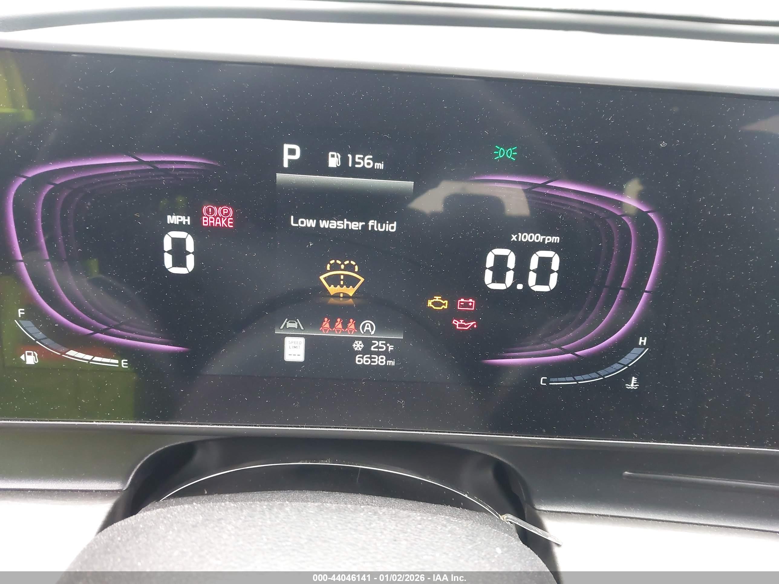 KIA SPORTAGE image 7