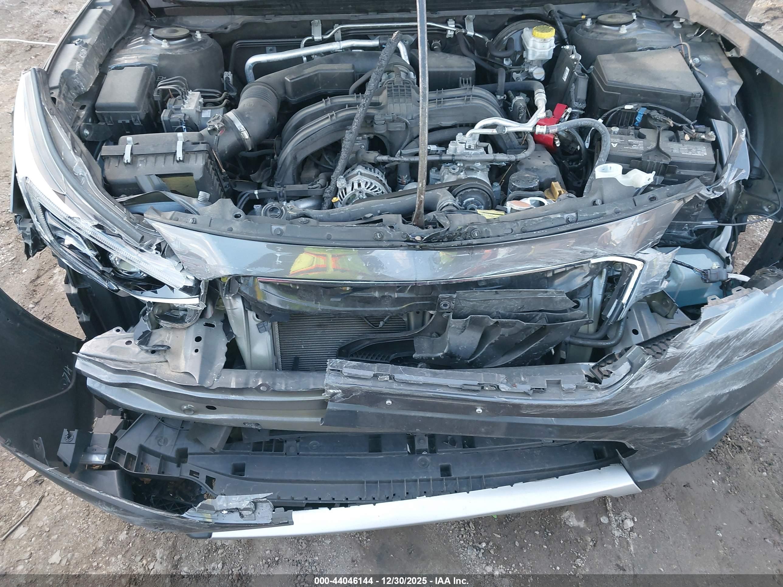 SUBARU OUTBACK image 10