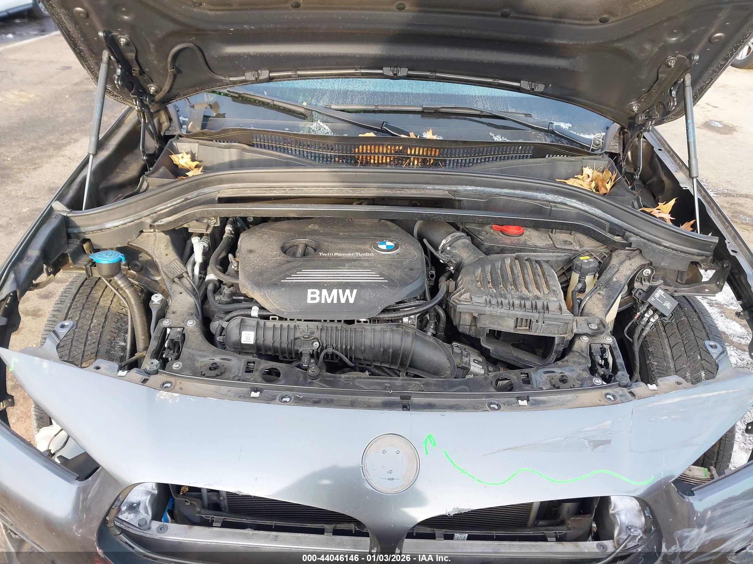 BMW X2 image 10