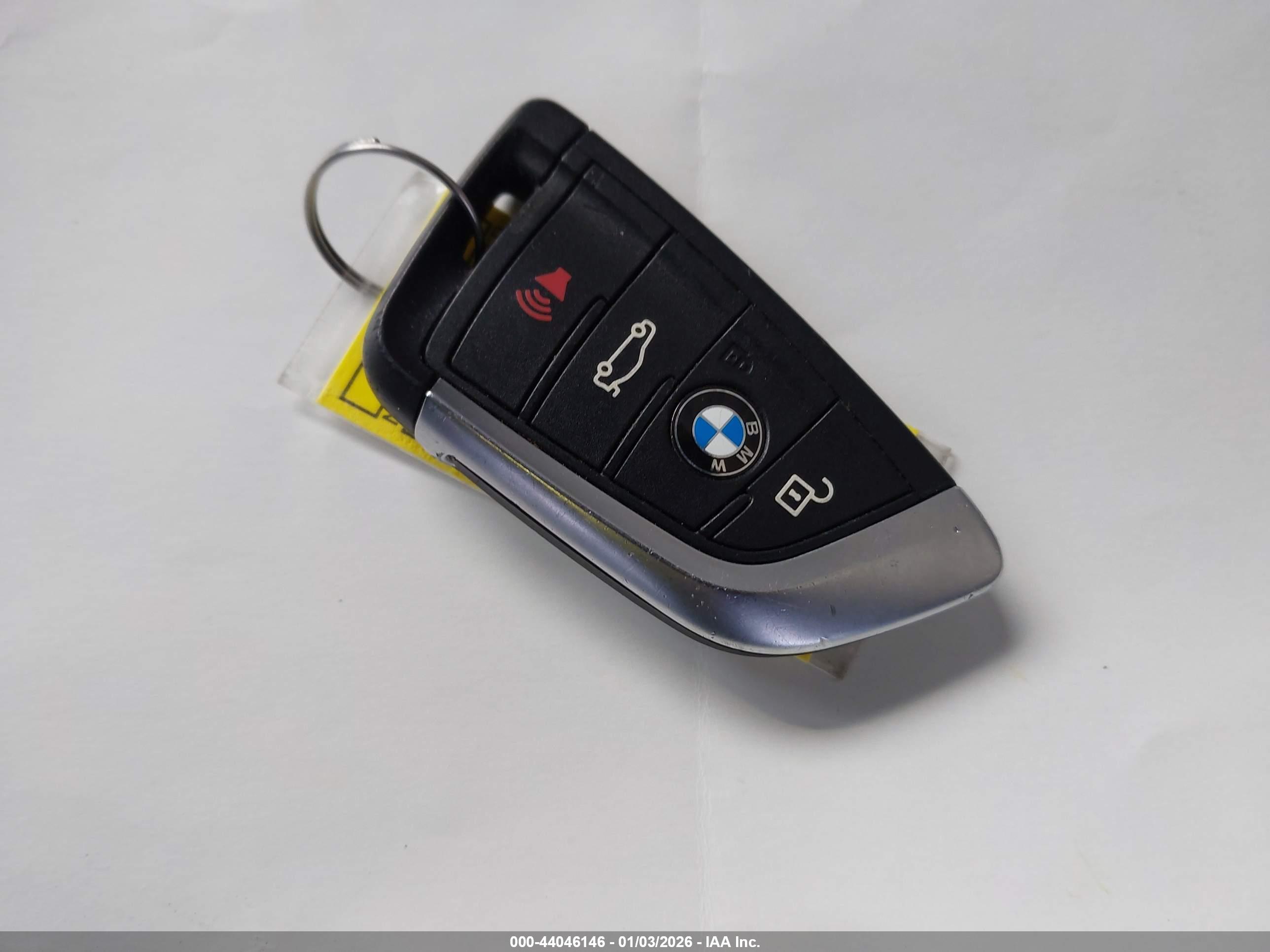BMW X2 image 11