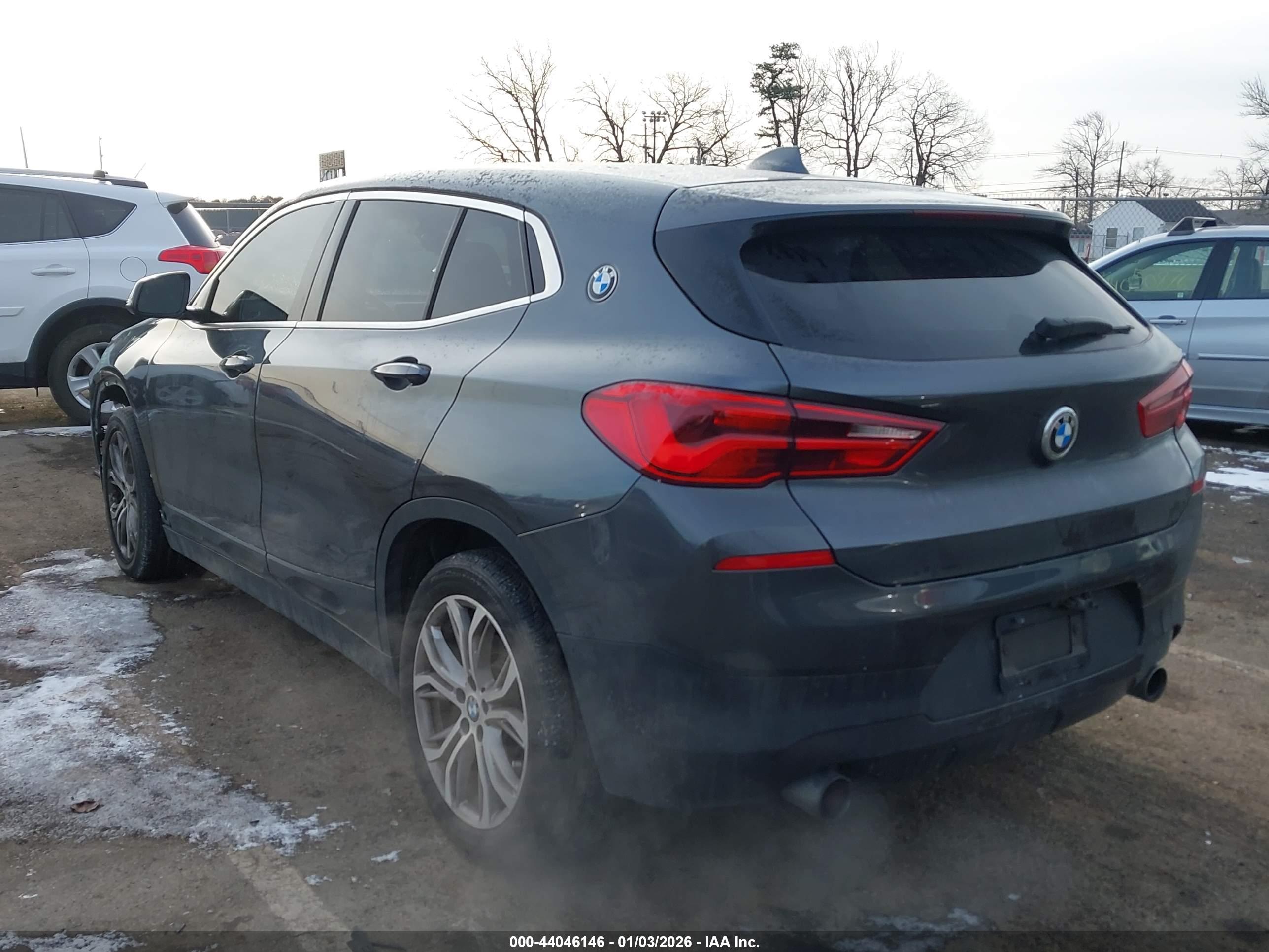 BMW X2 image 3