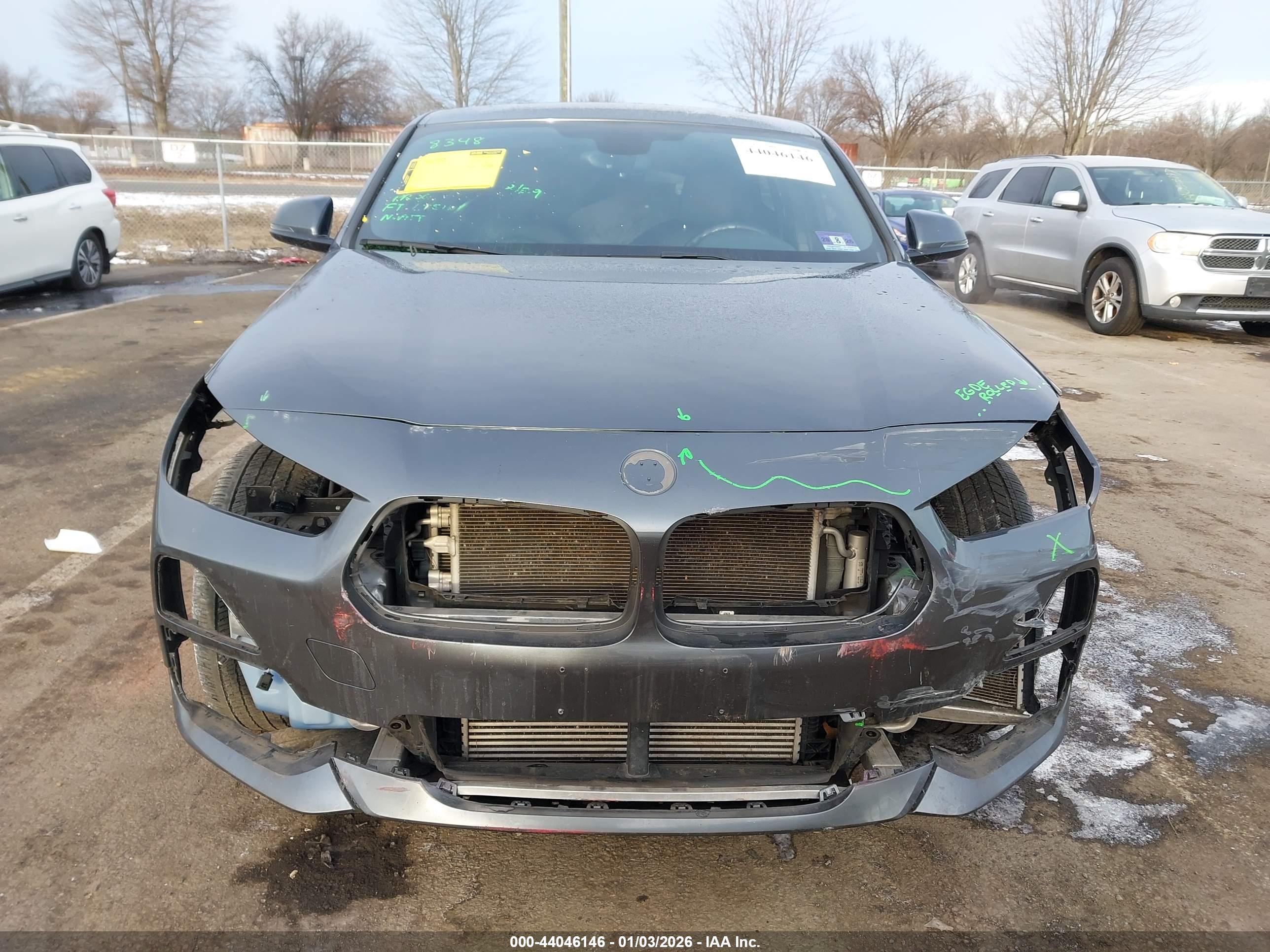 BMW X2 image 6