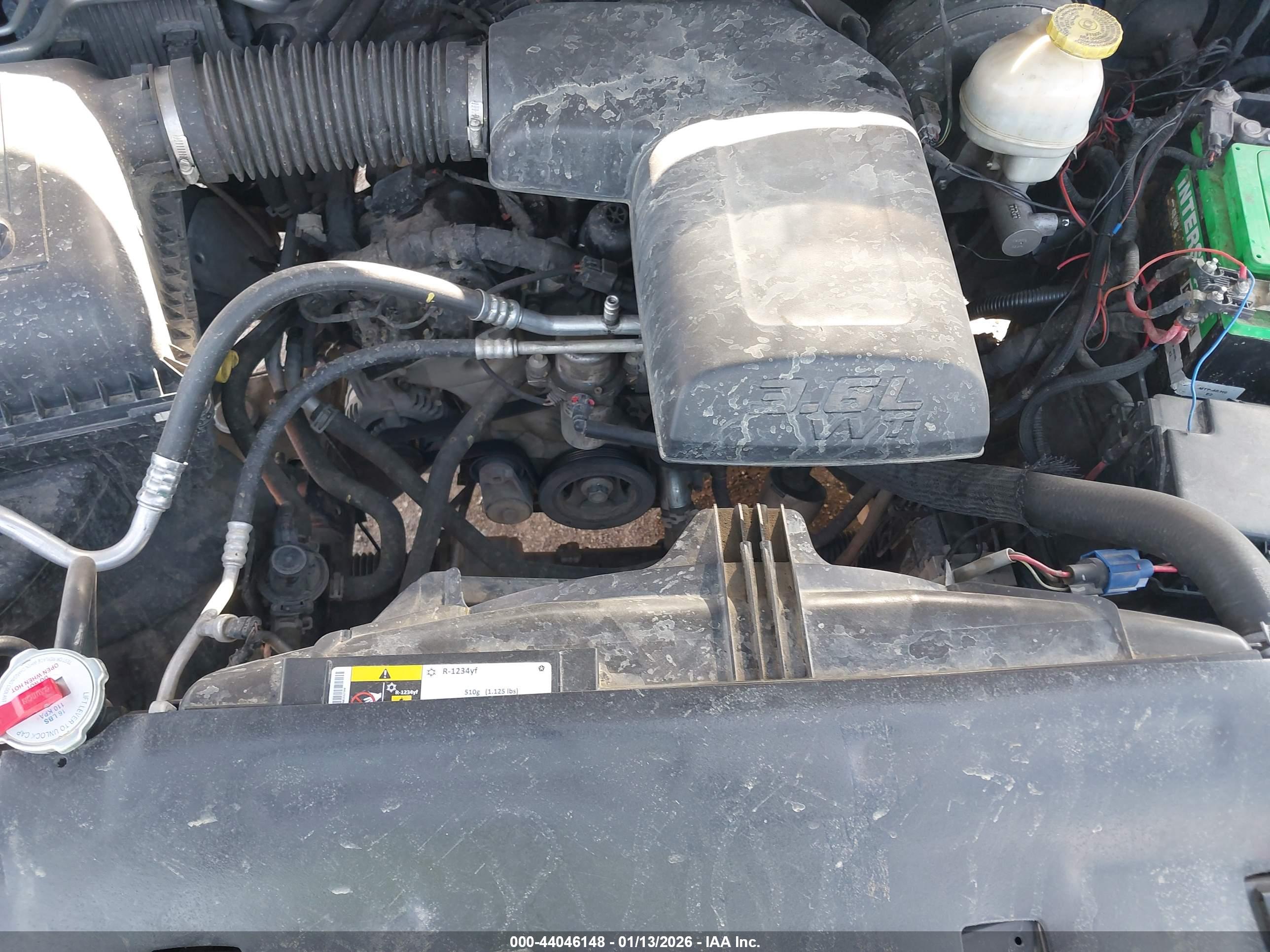 RAM 1500 image 10