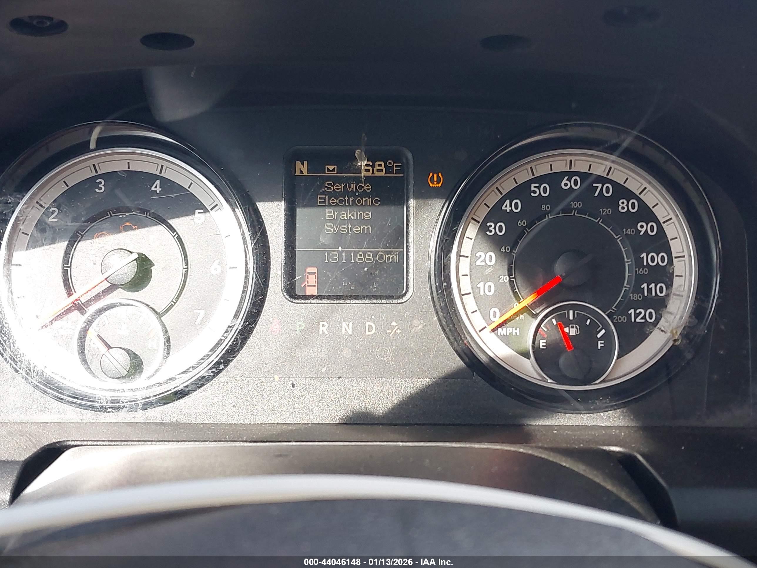 RAM 1500 image 7