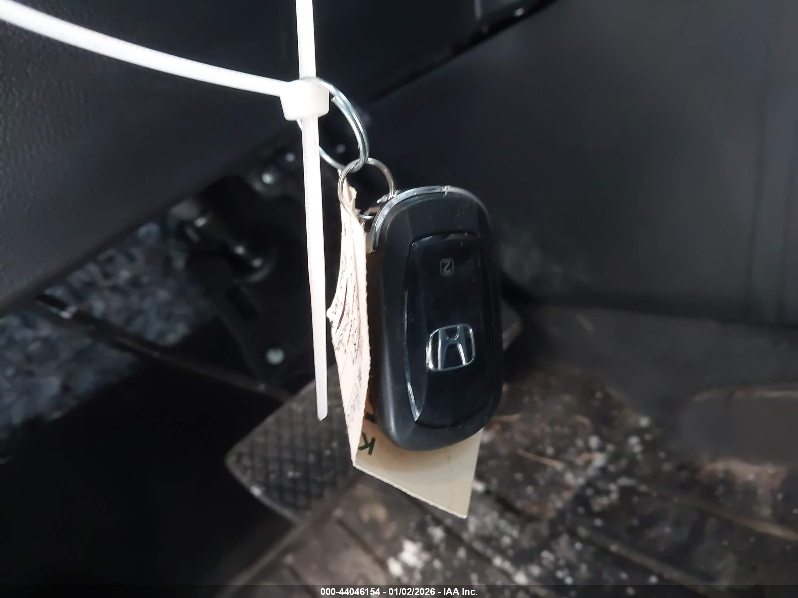 HONDA CR-V image 11