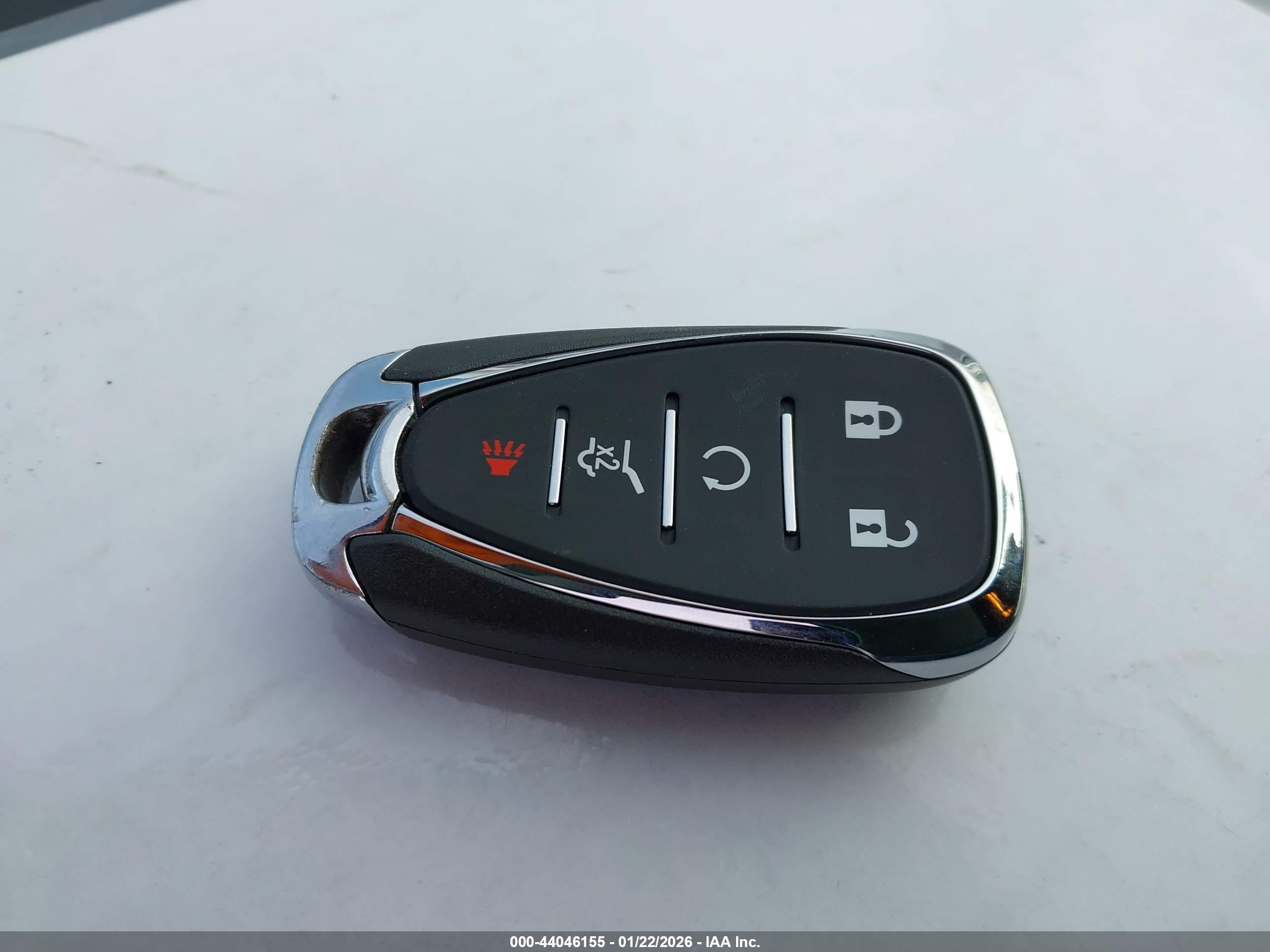 CHEVROLET TRAILBLAZER image 11