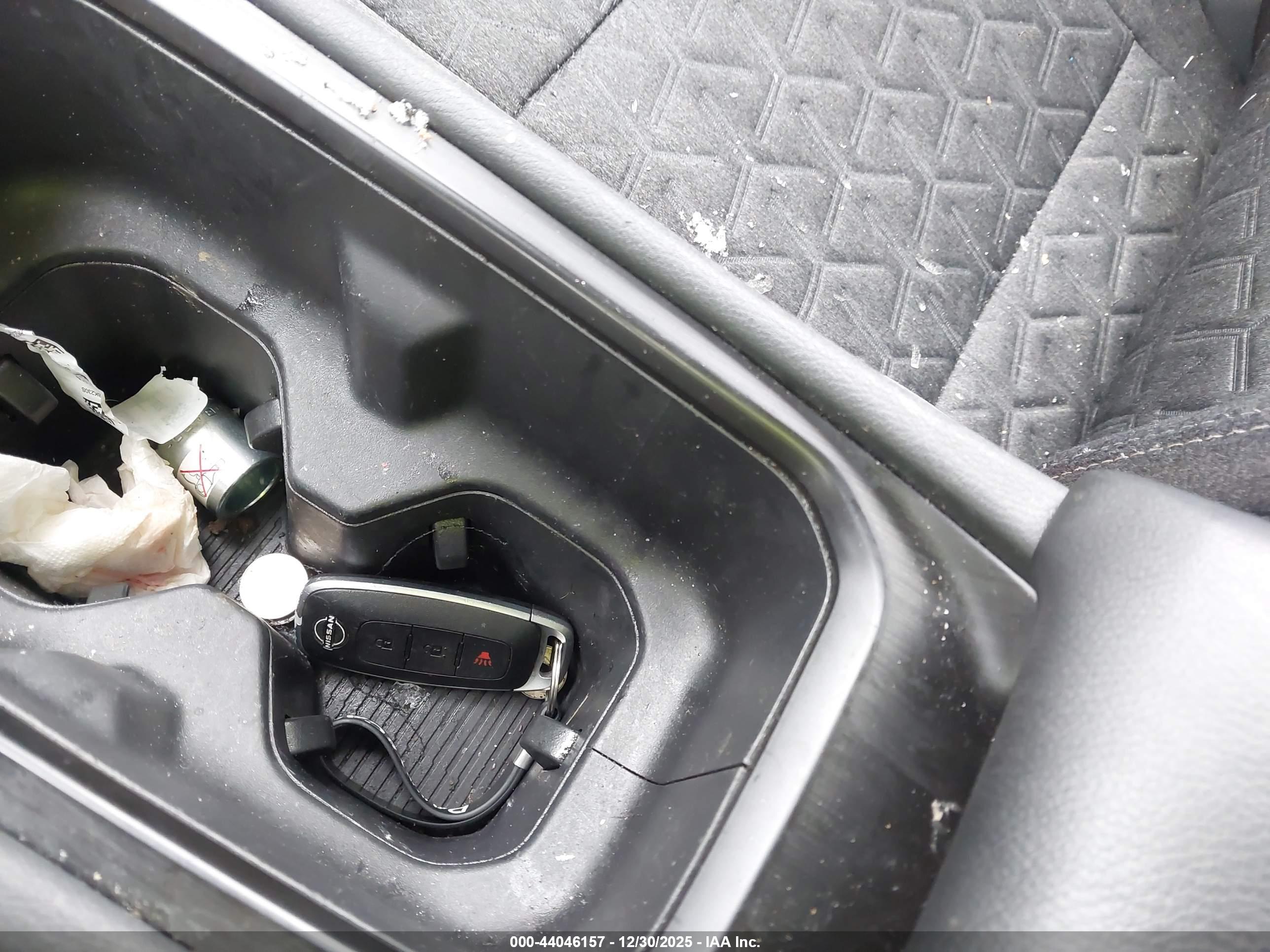NISSAN KICKS image 11