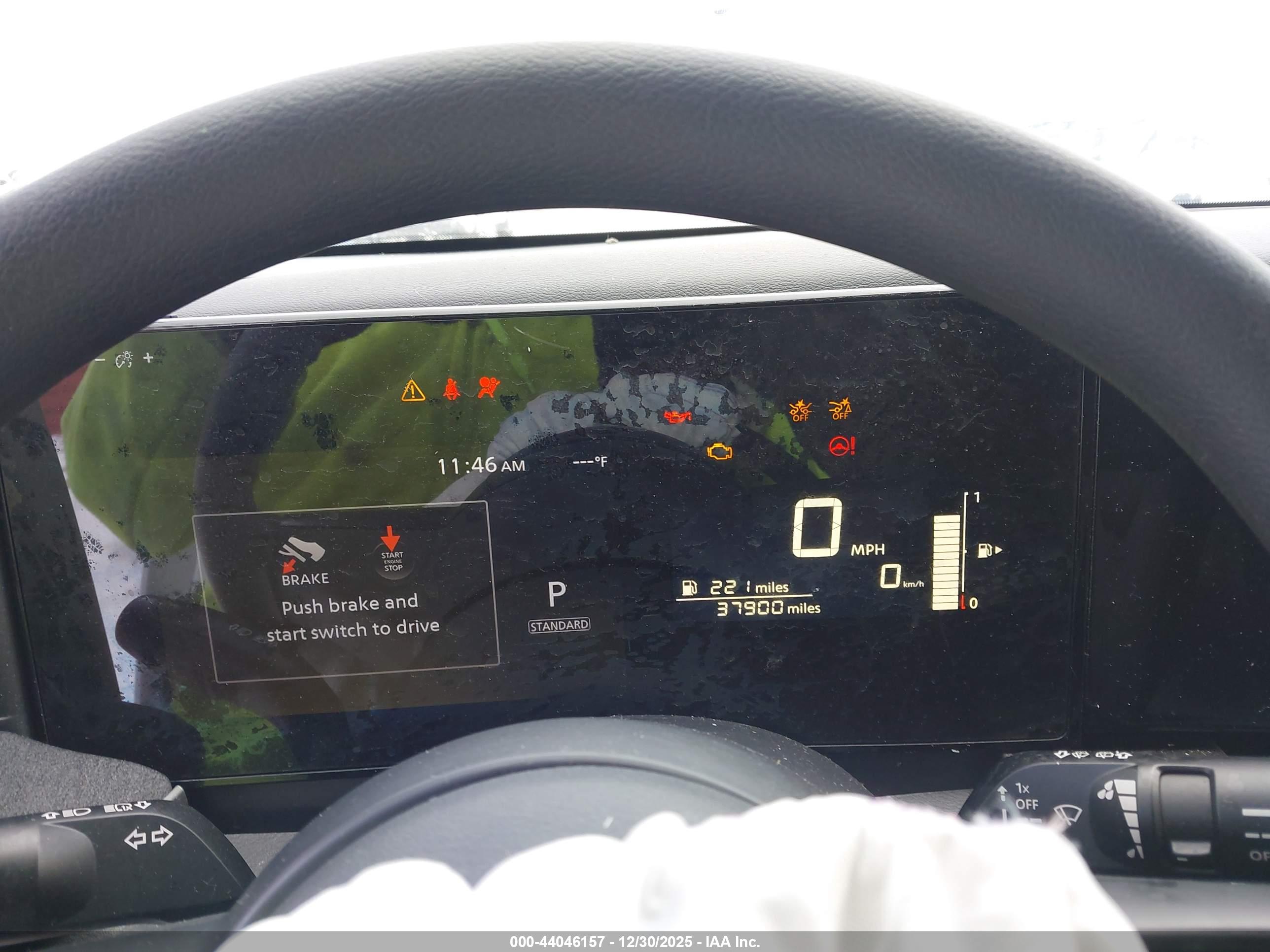 NISSAN KICKS image 7