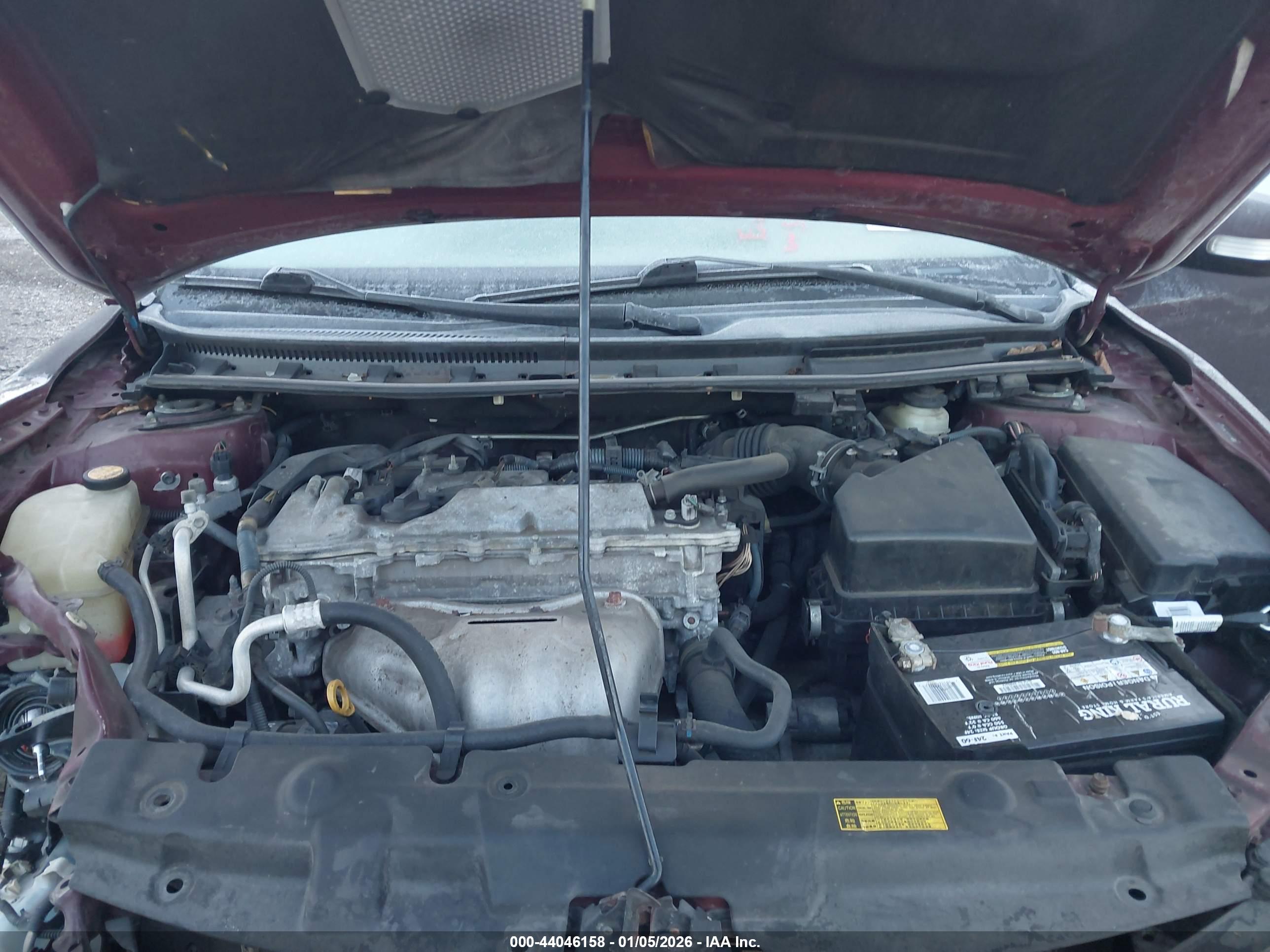 SCION TC image 10