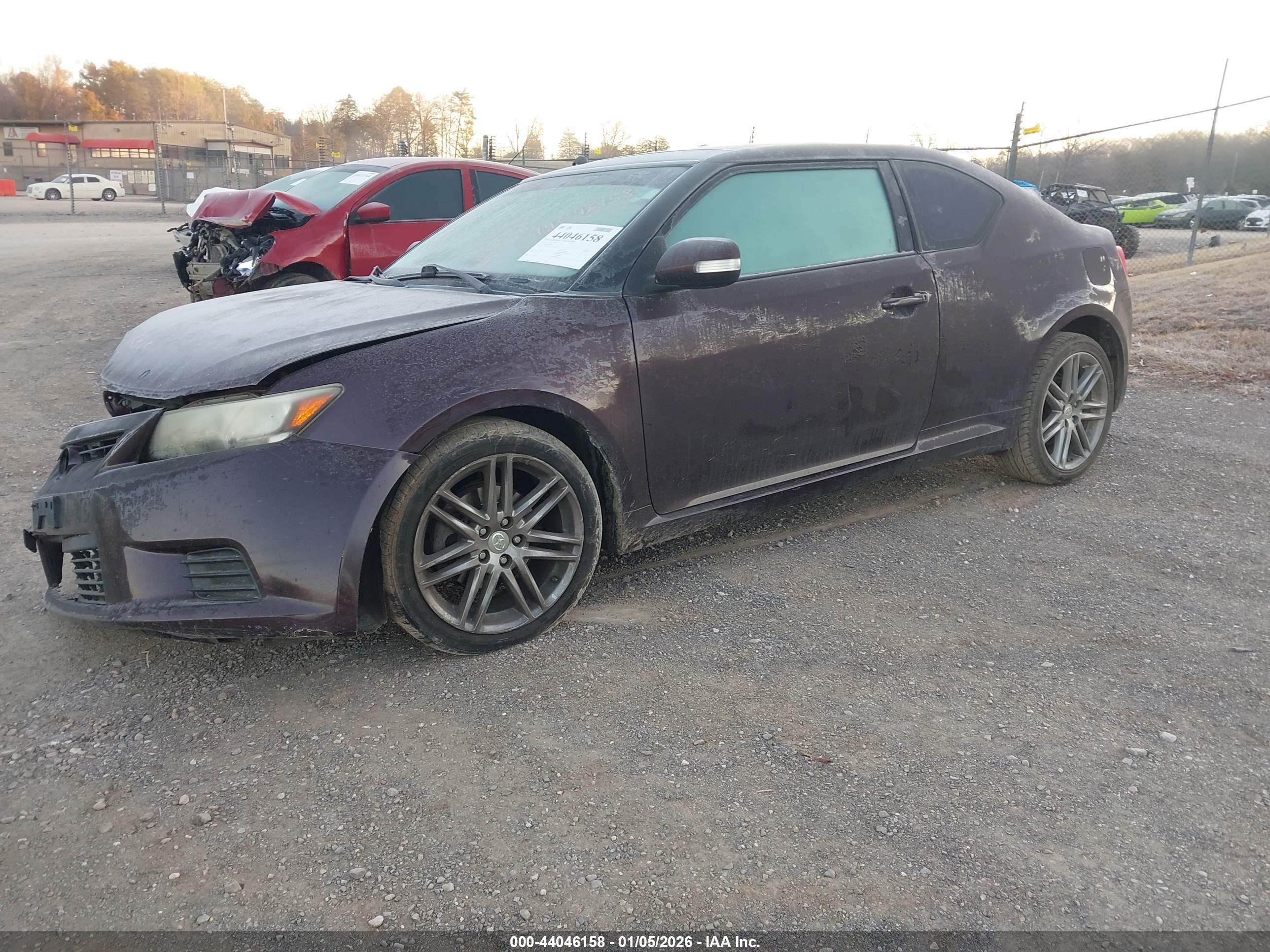 SCION TC image 2