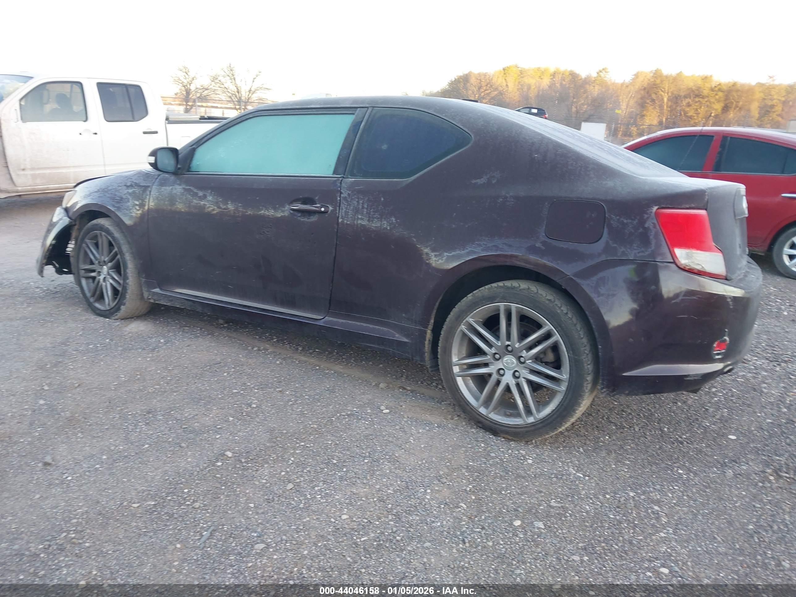 SCION TC image 3
