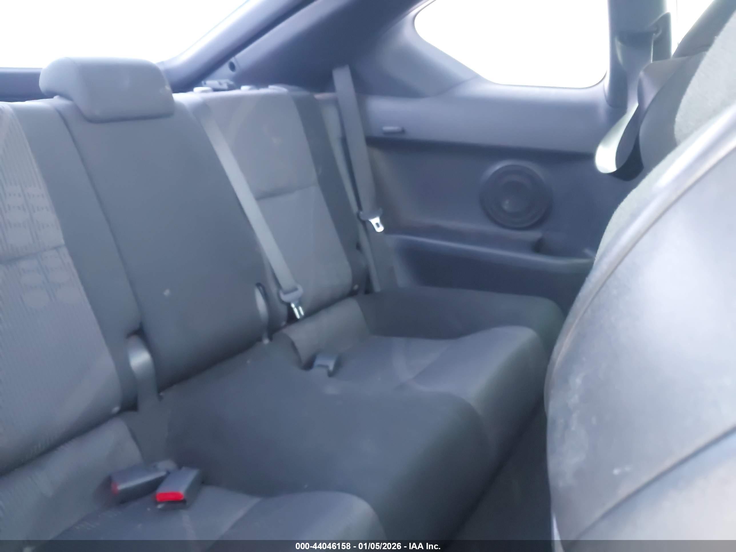 SCION TC image 8