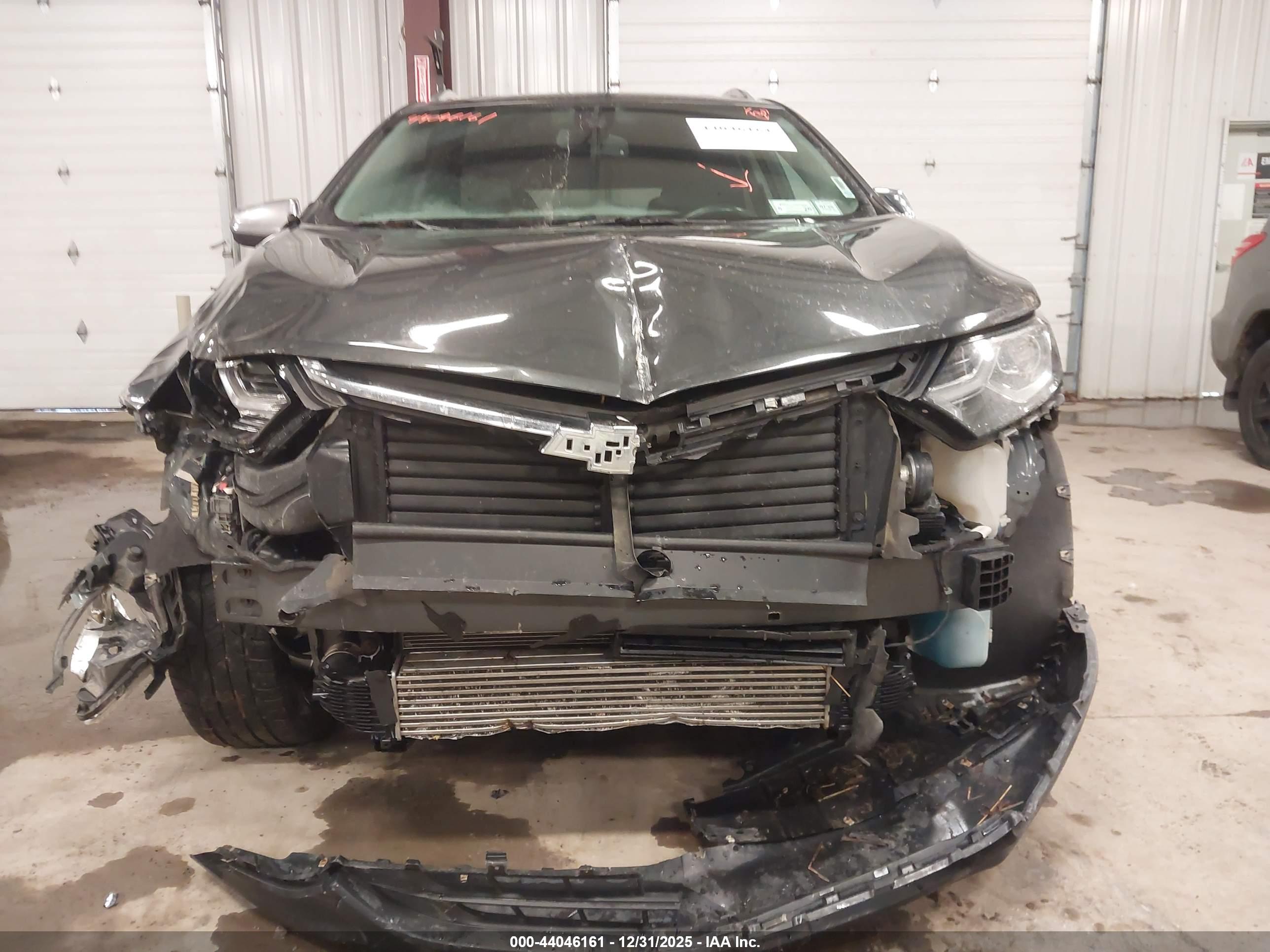 CHEVROLET EQUINOX image 6
