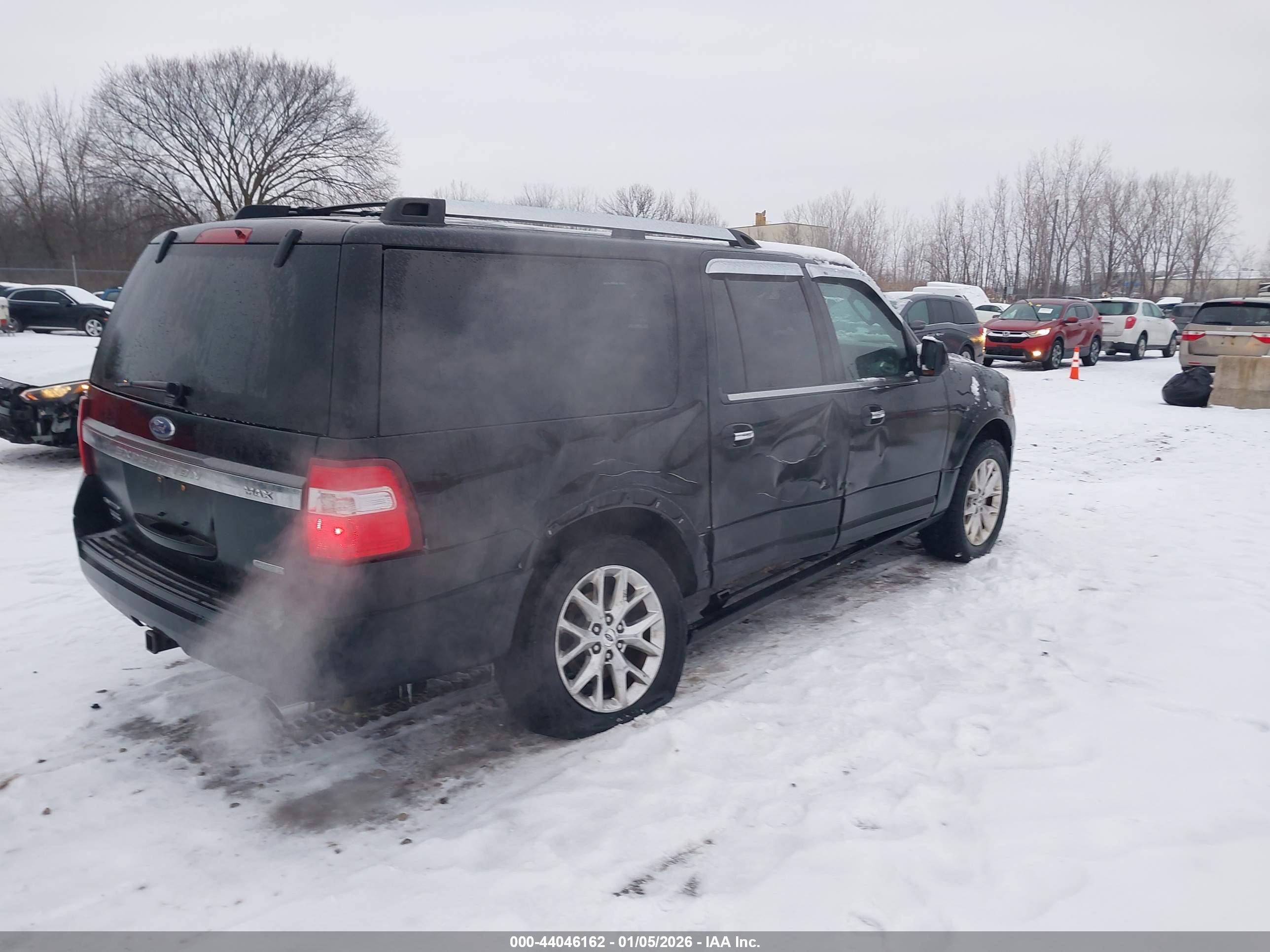 FORD EXPEDITION image 4