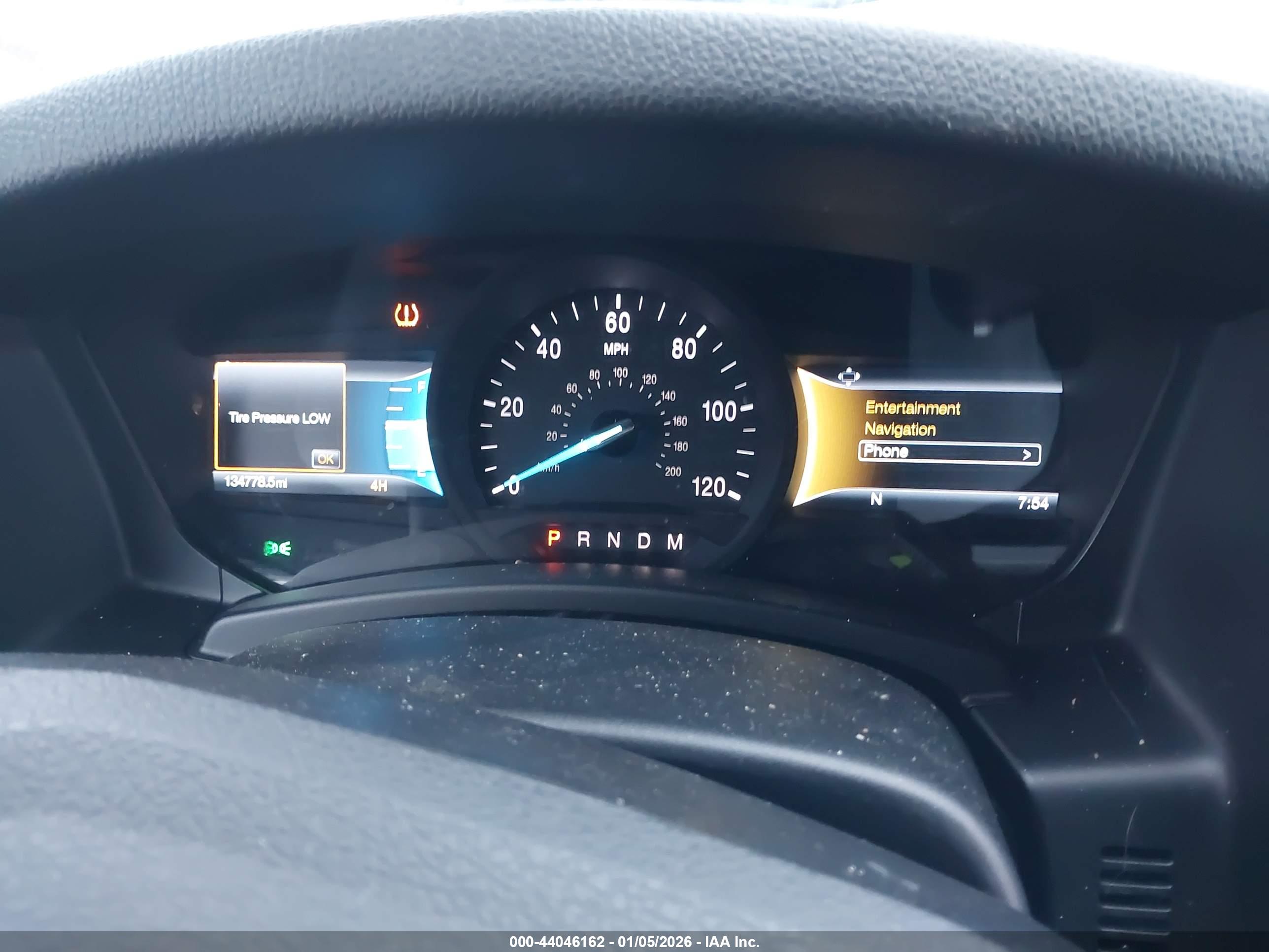FORD EXPEDITION image 7