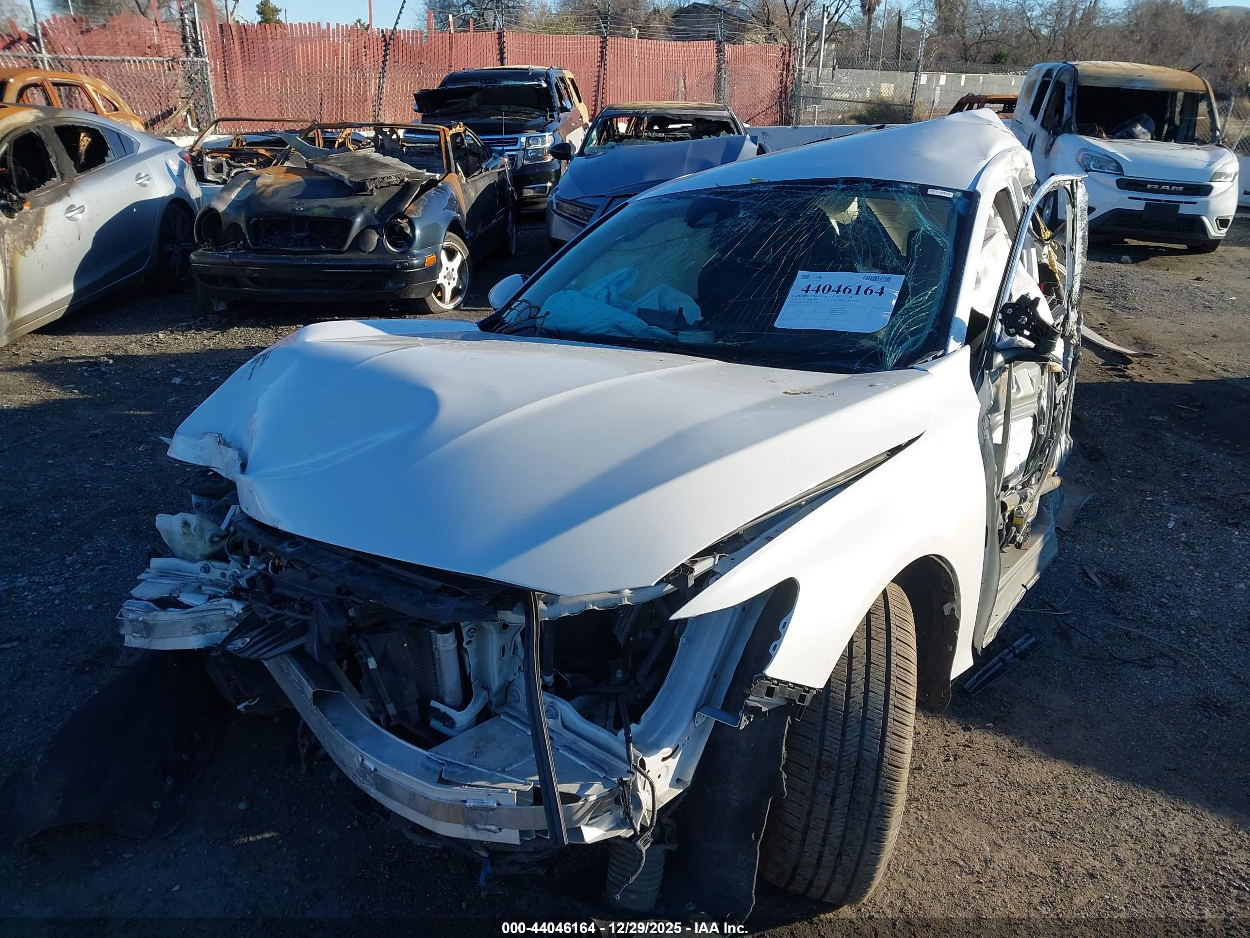 HONDA ACCORD image 6