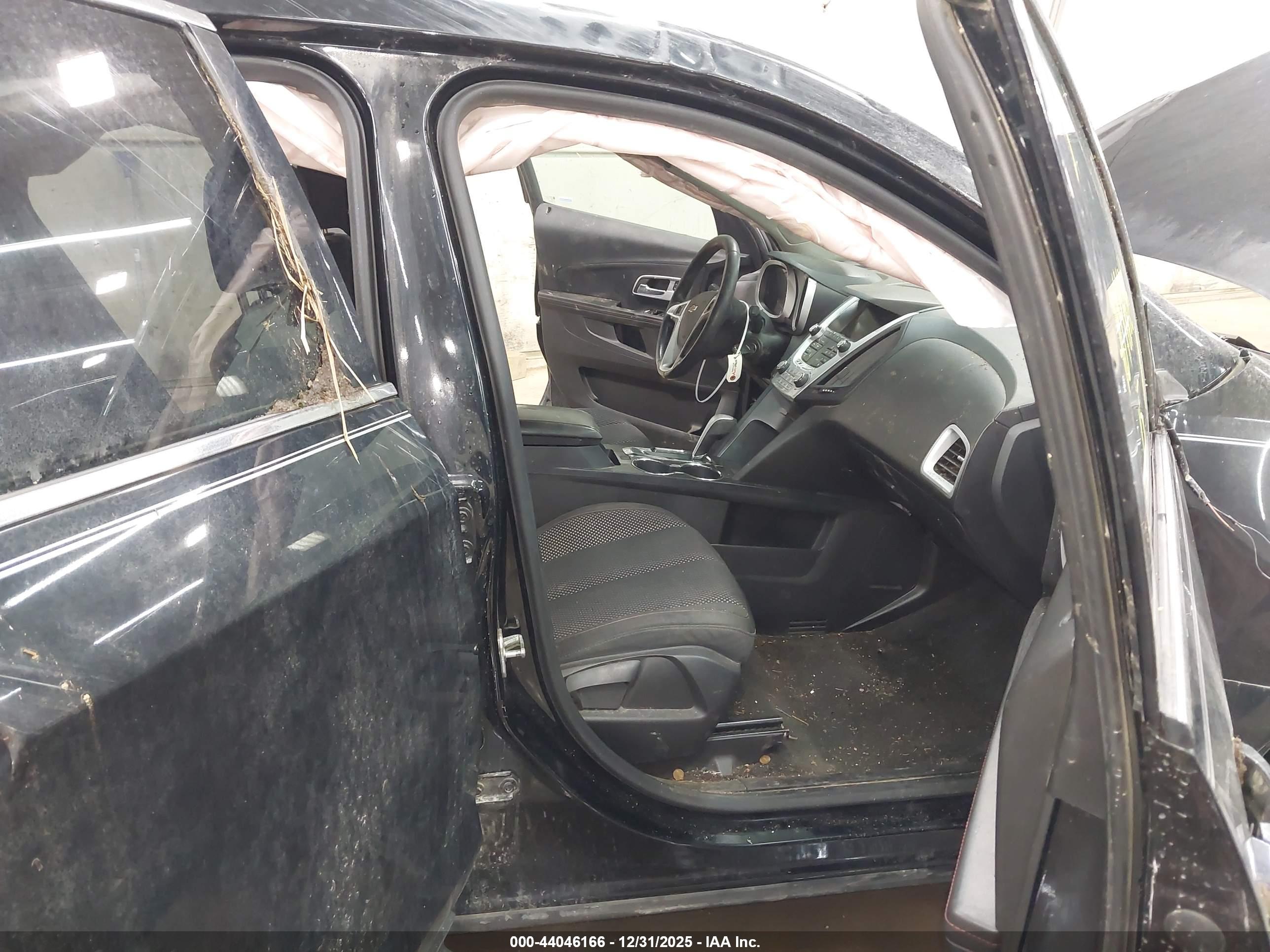CHEVROLET EQUINOX image 5