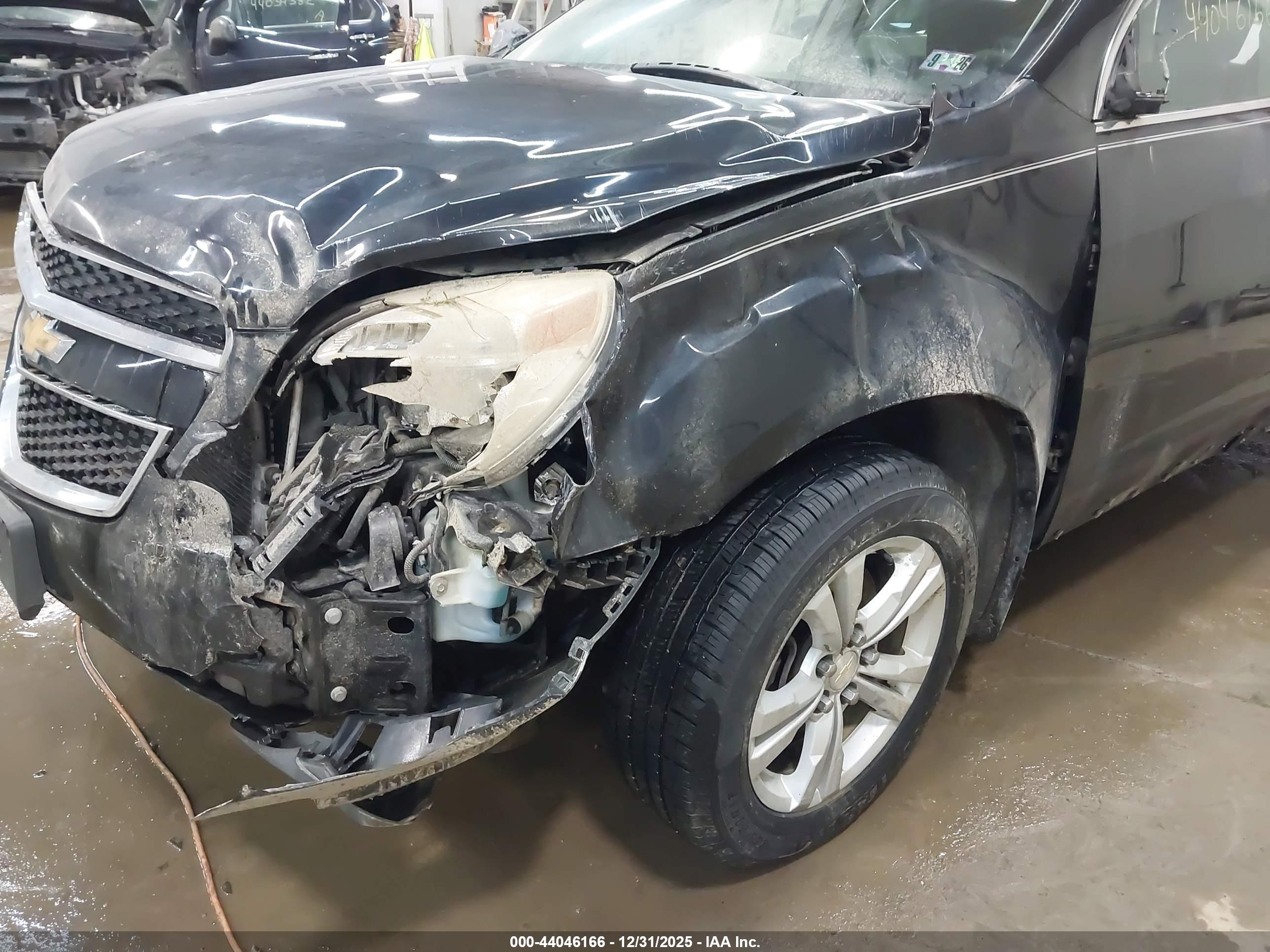CHEVROLET EQUINOX image 6