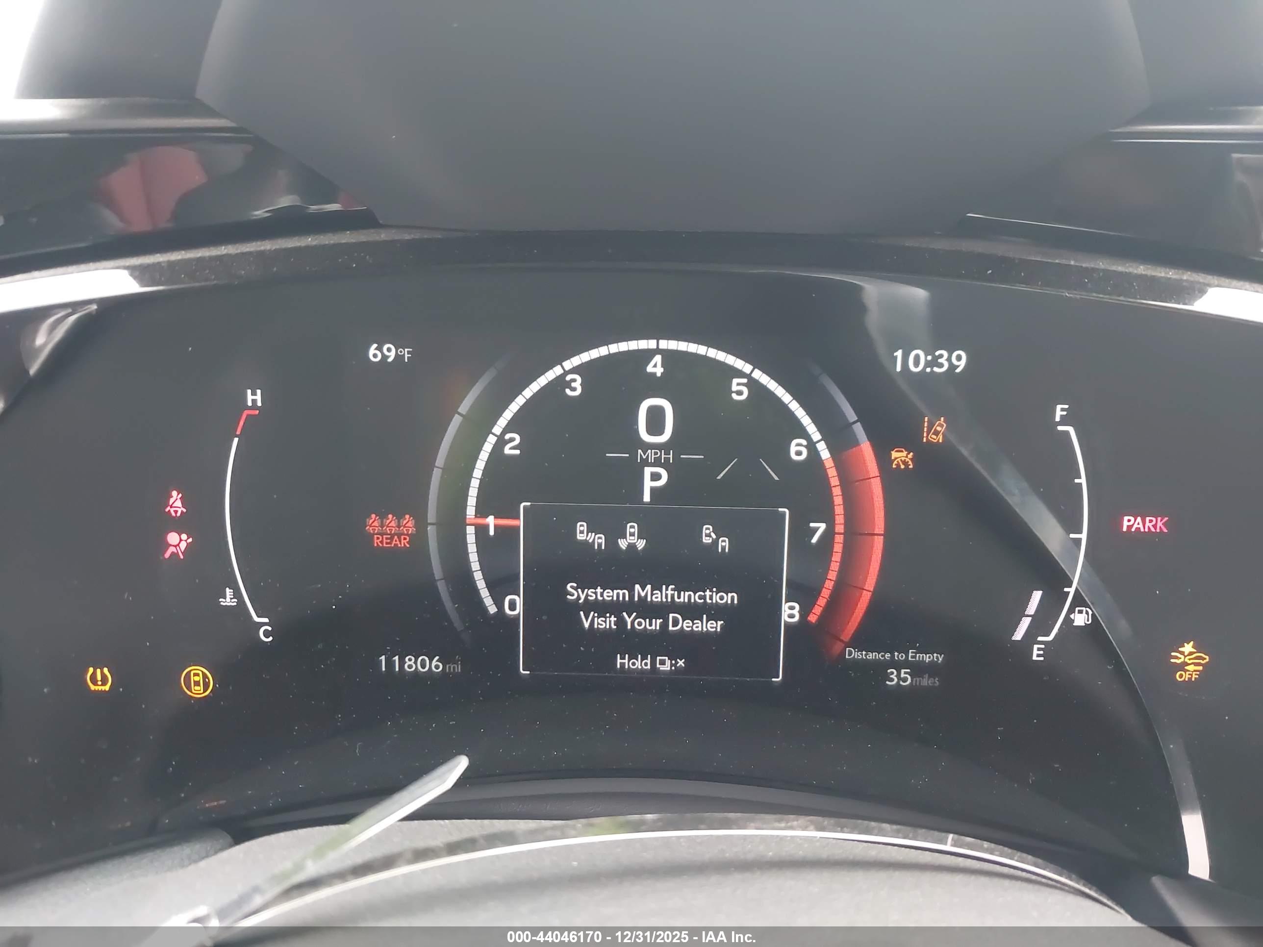 LEXUS NX image 7
