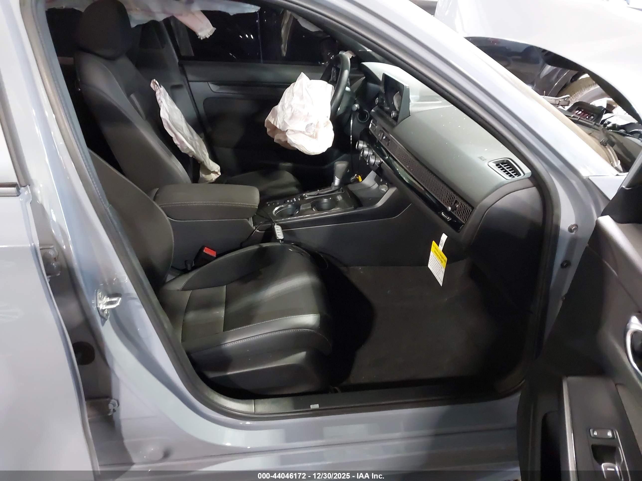 HONDA CIVIC image 5