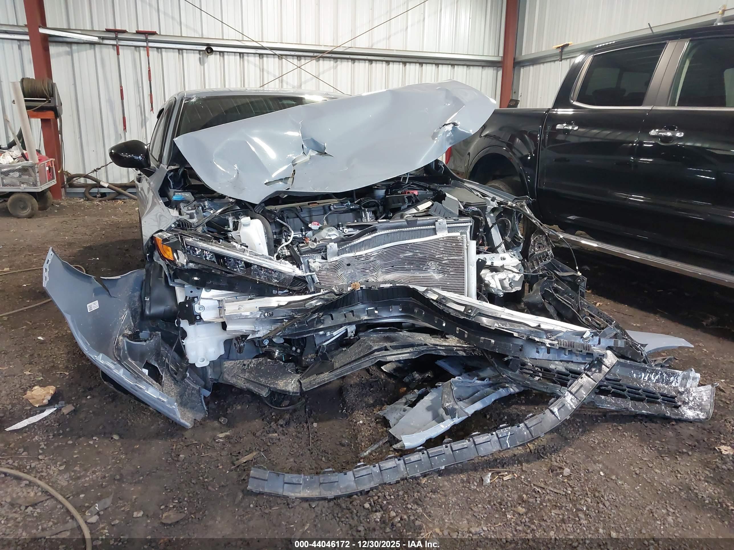HONDA CIVIC image 6