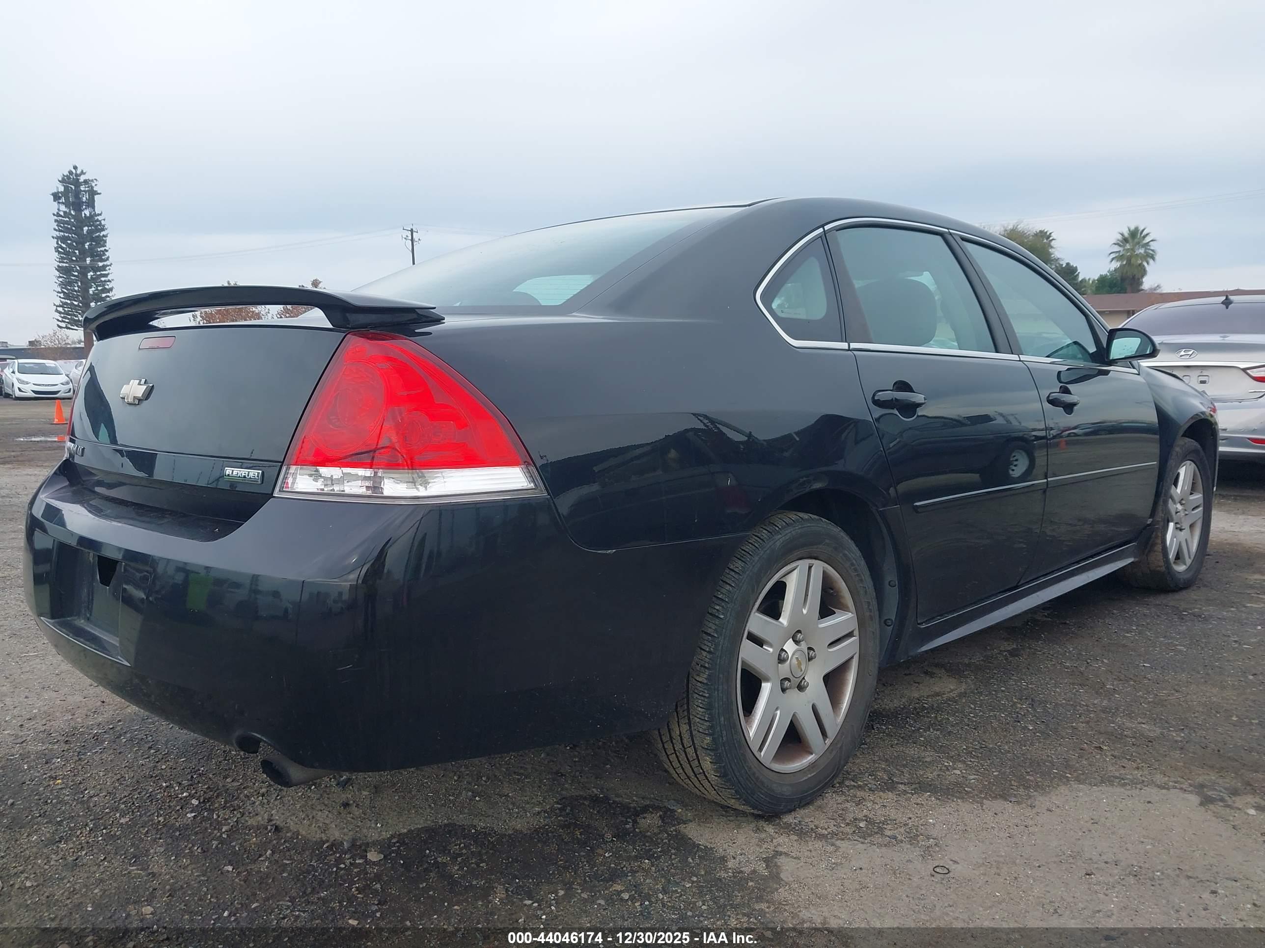 CHEVROLET IMPALA image 4