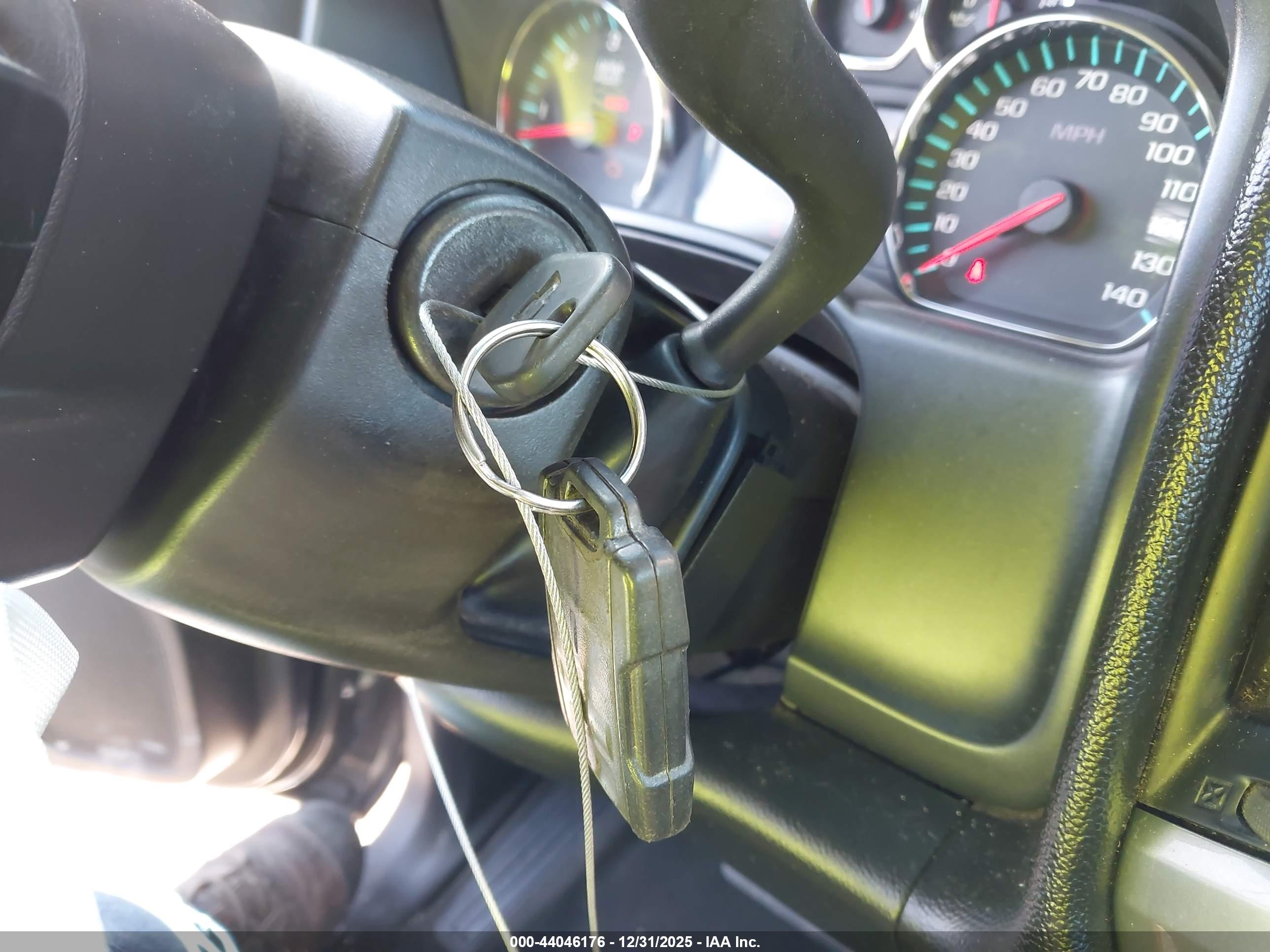 CHEVROLET SILVERADO image 11