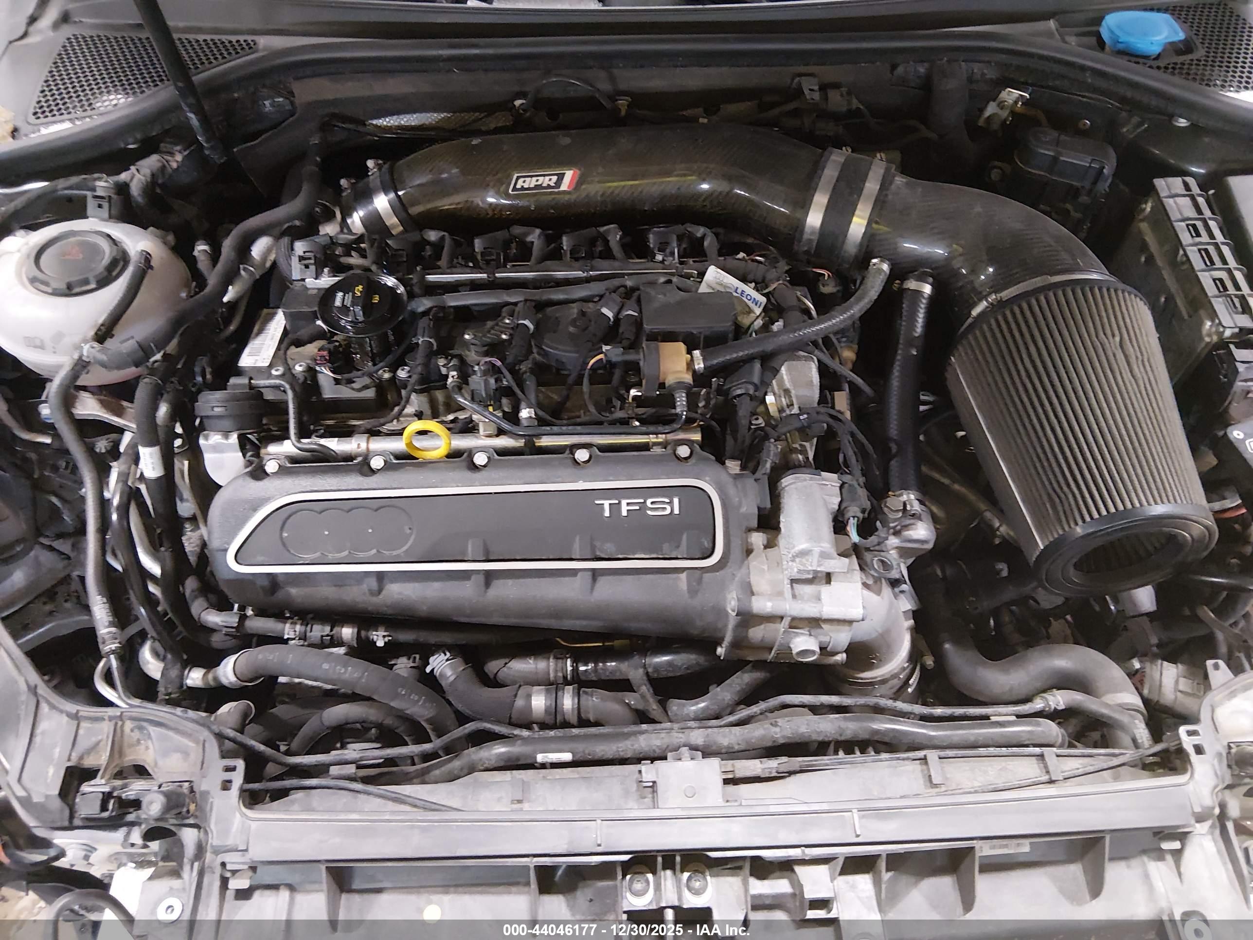 AUDI RS image 10