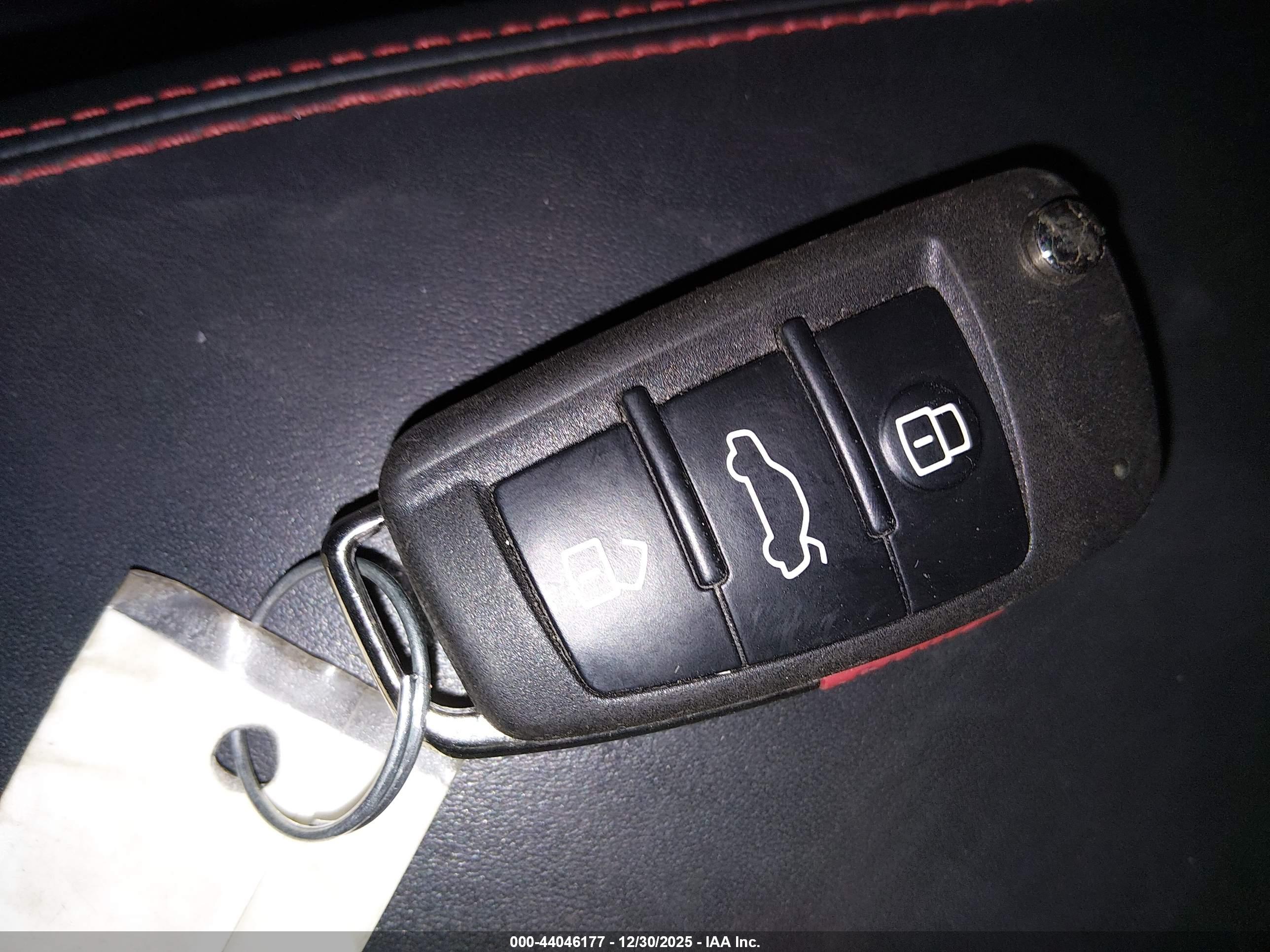 AUDI RS image 11